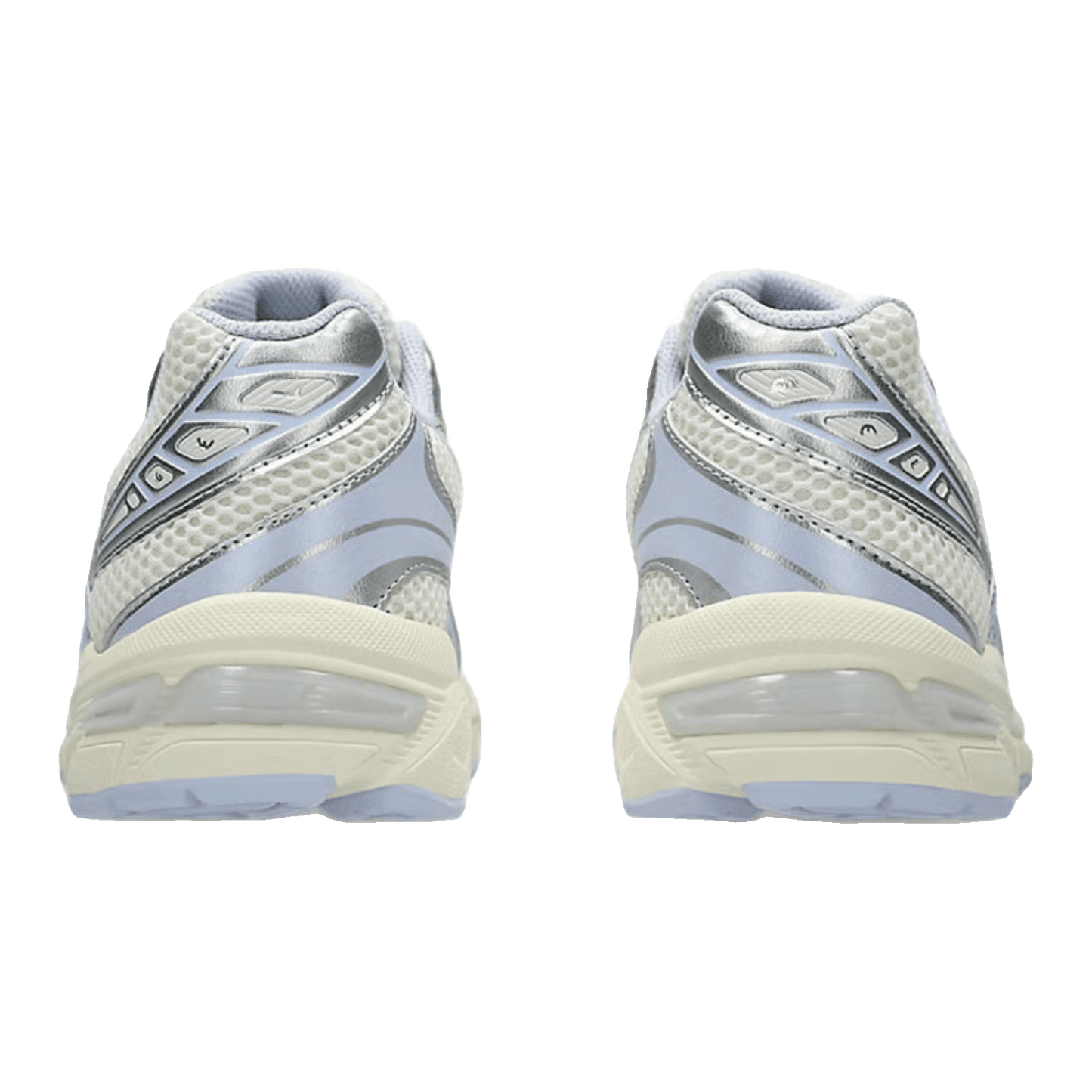 ASICS Gel-1130 Silver Pack Blue Fade (W) Back