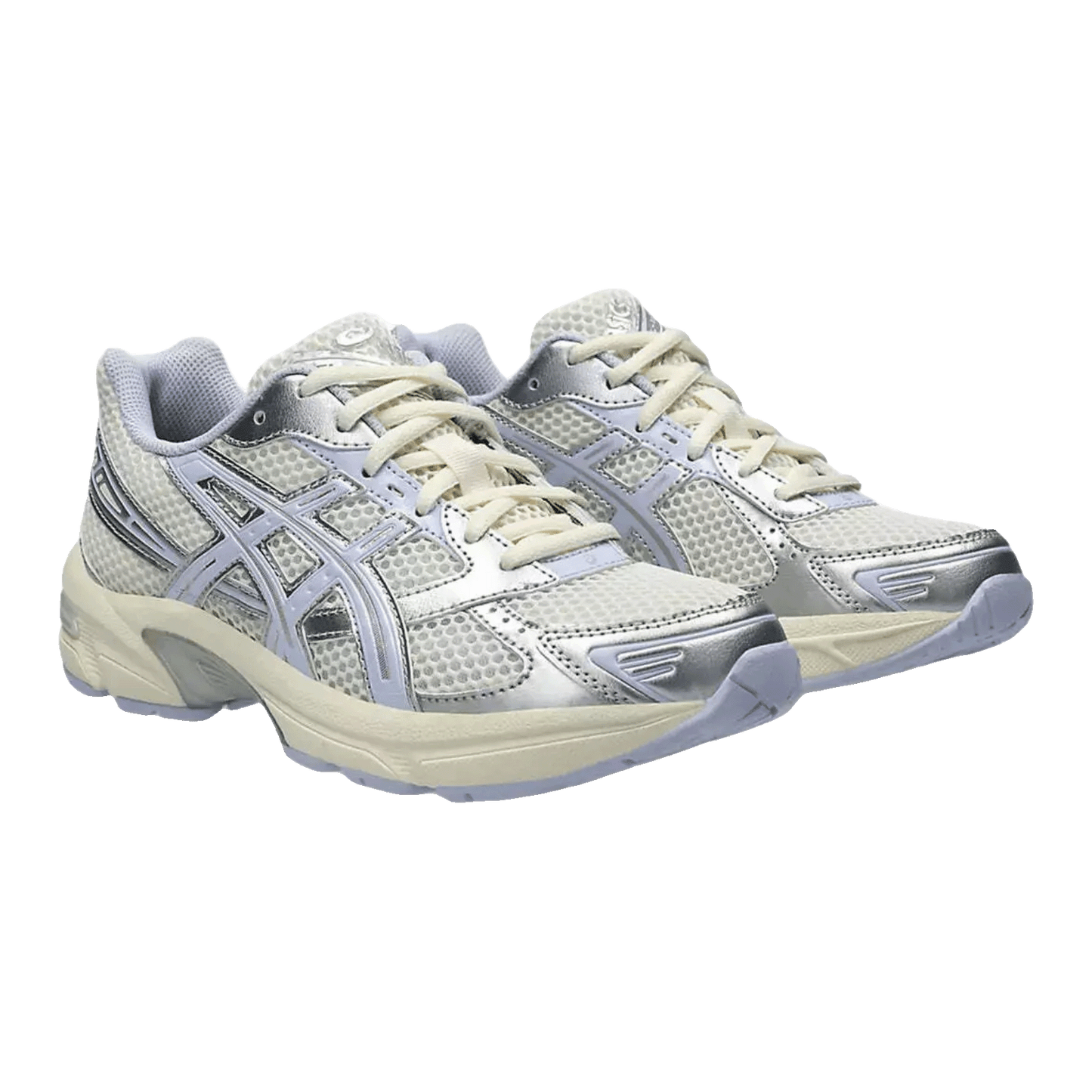 ASICS Gel-1130 Silver Pack Blue Fade (W) Side