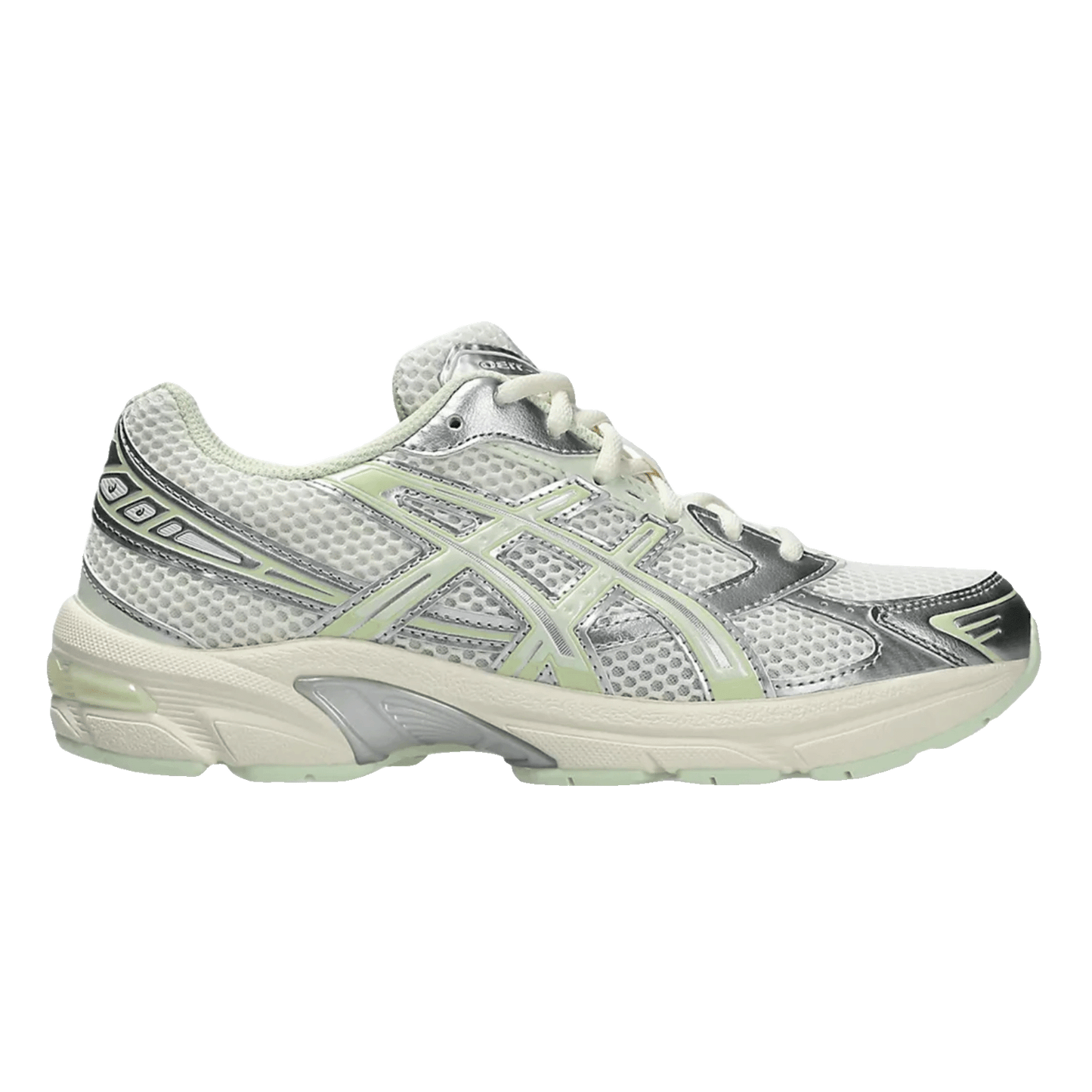 ASICS Gel-1130 Silver Pack Green (W)