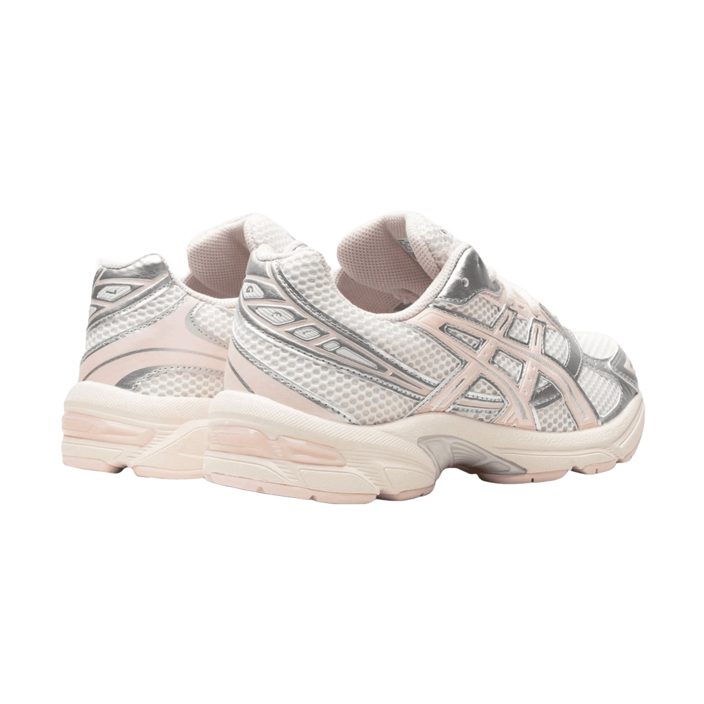 ASICS Gel-1130 Silver Pack Pink (W) Back