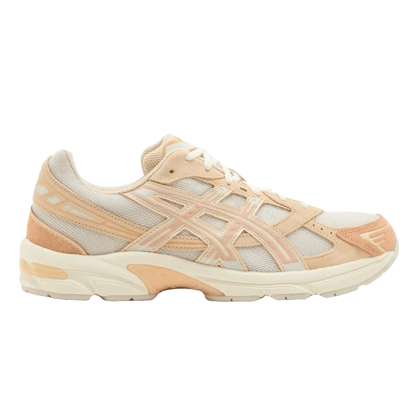 ASICS Gel-1130 Smoke Grey Honey Beige