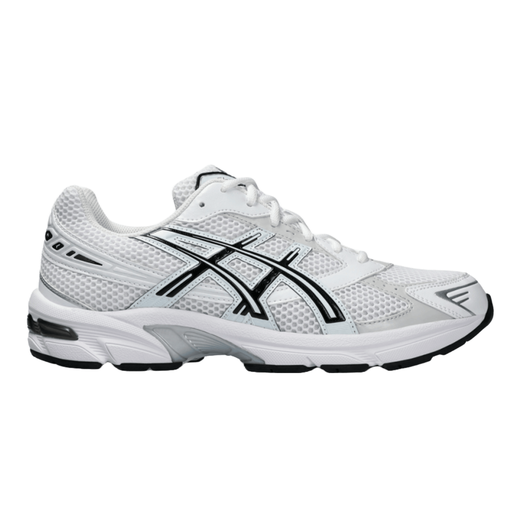 ASICS Gel 1130 White Black