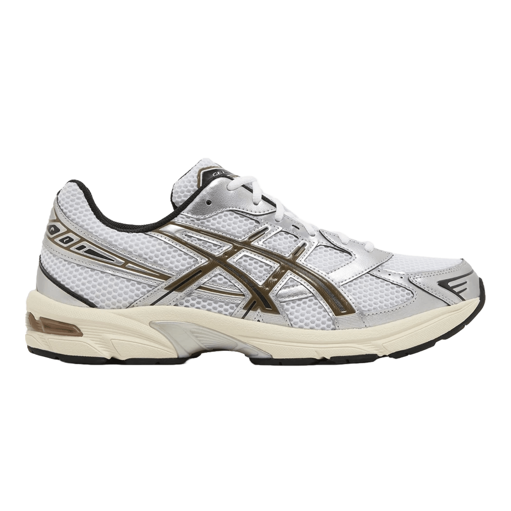 ASICS Gel 1130 White Clay Canyon Forty Four Sneaker