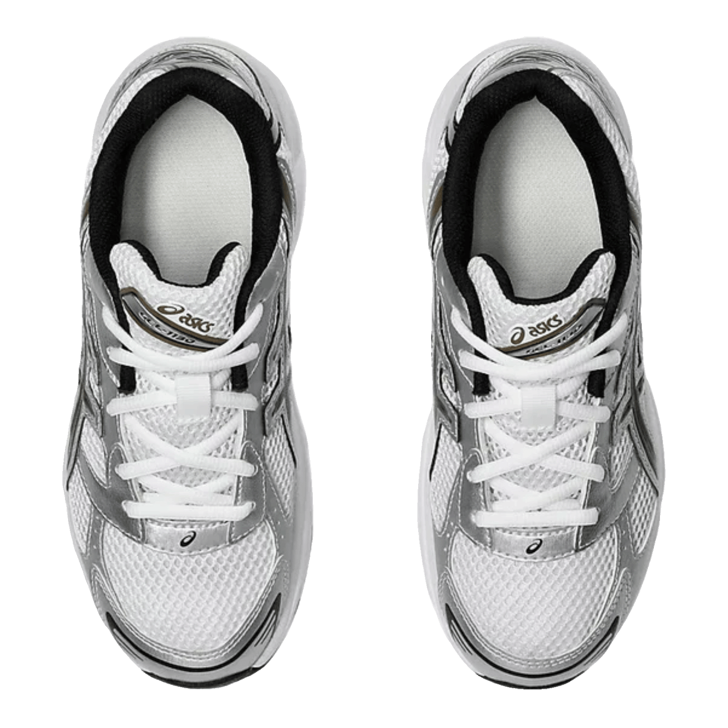 ASICS Gel-1130 White Clay Canyon (GS) Oben