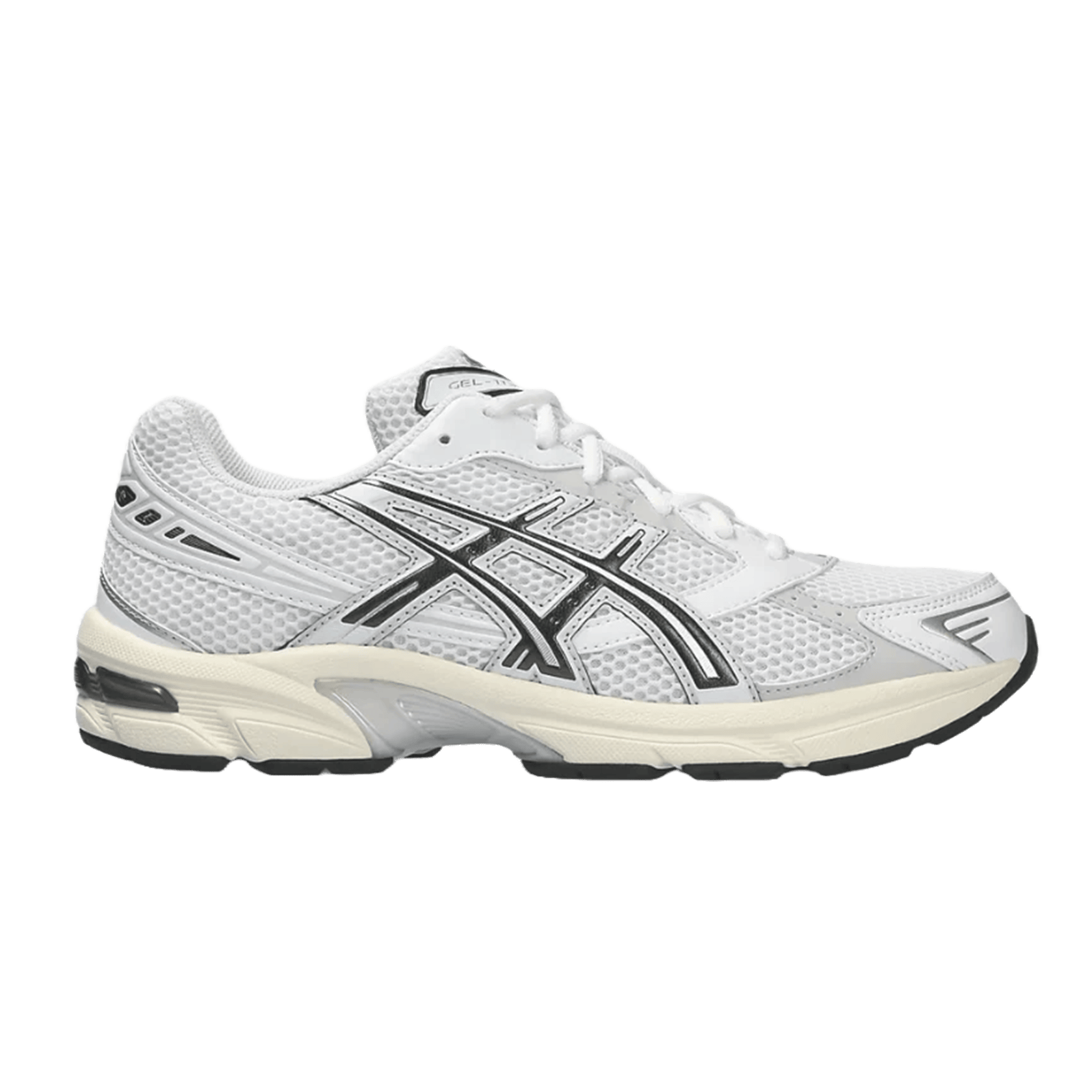 ASICS Gel 1130 White Cloud Grey