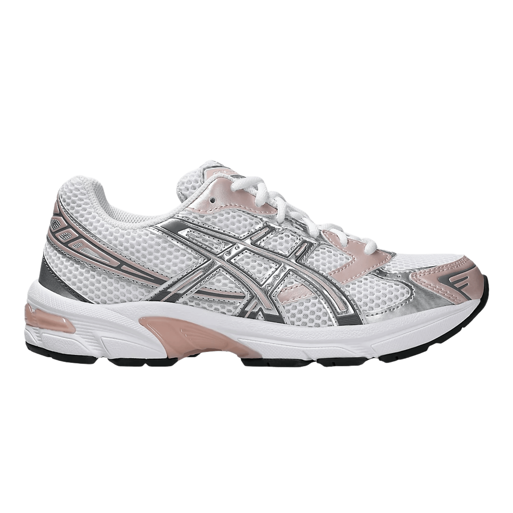 ASICS Gel 1130 White Neutral Pink W