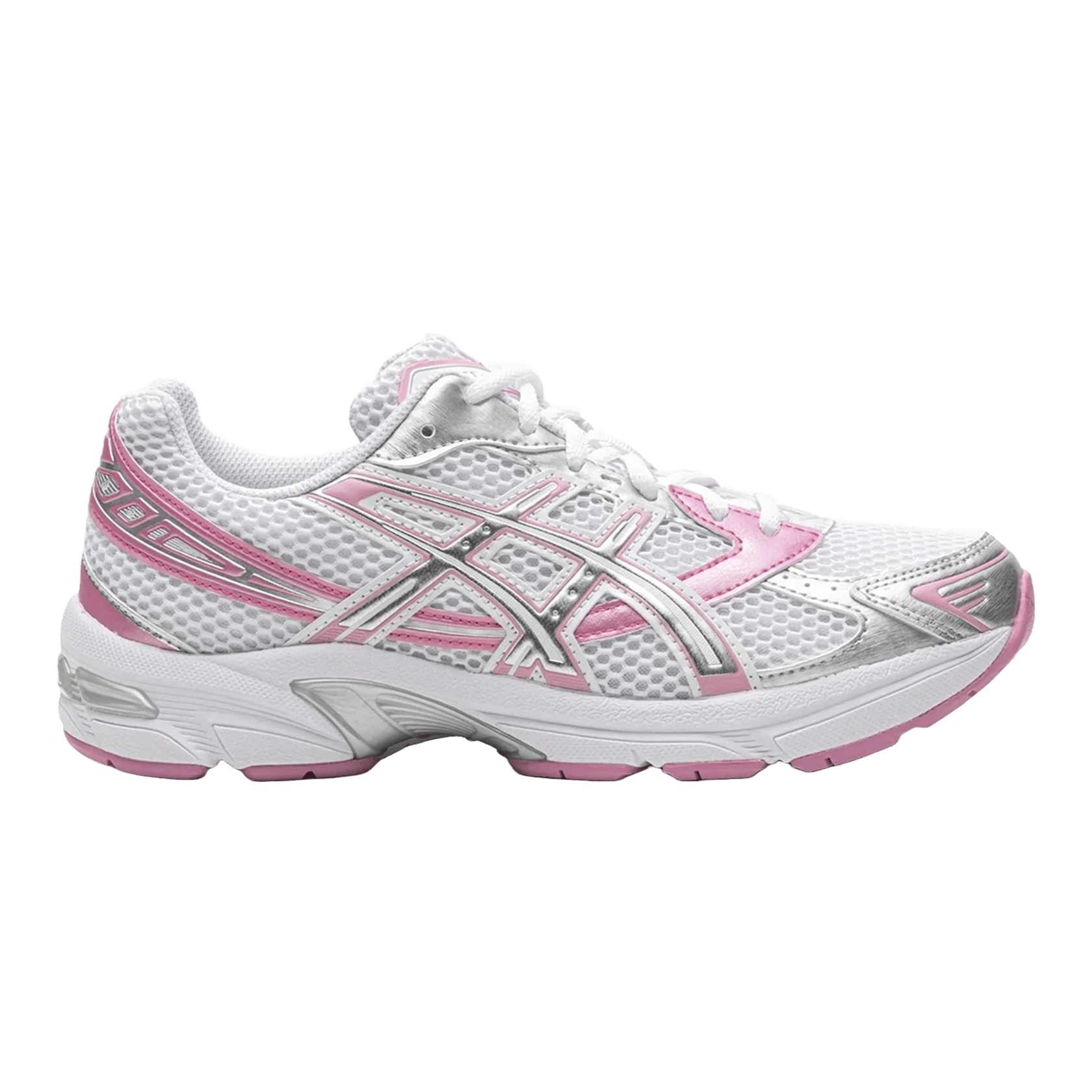 Unleashing the Power of ASICS Shoes Gel 1130 Pink