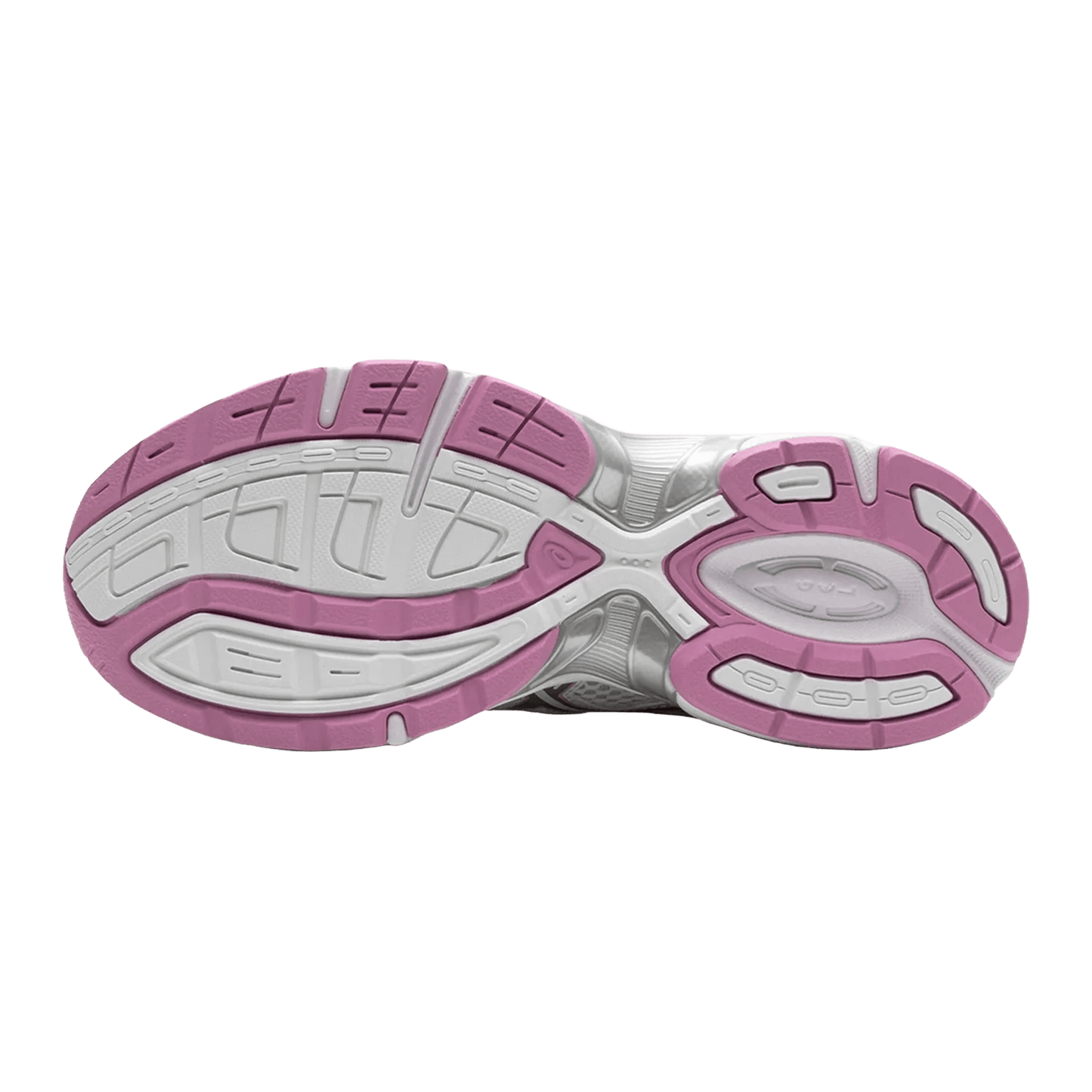 ASICS Gel-1130 White Pure Silver Pink (W) Sohle