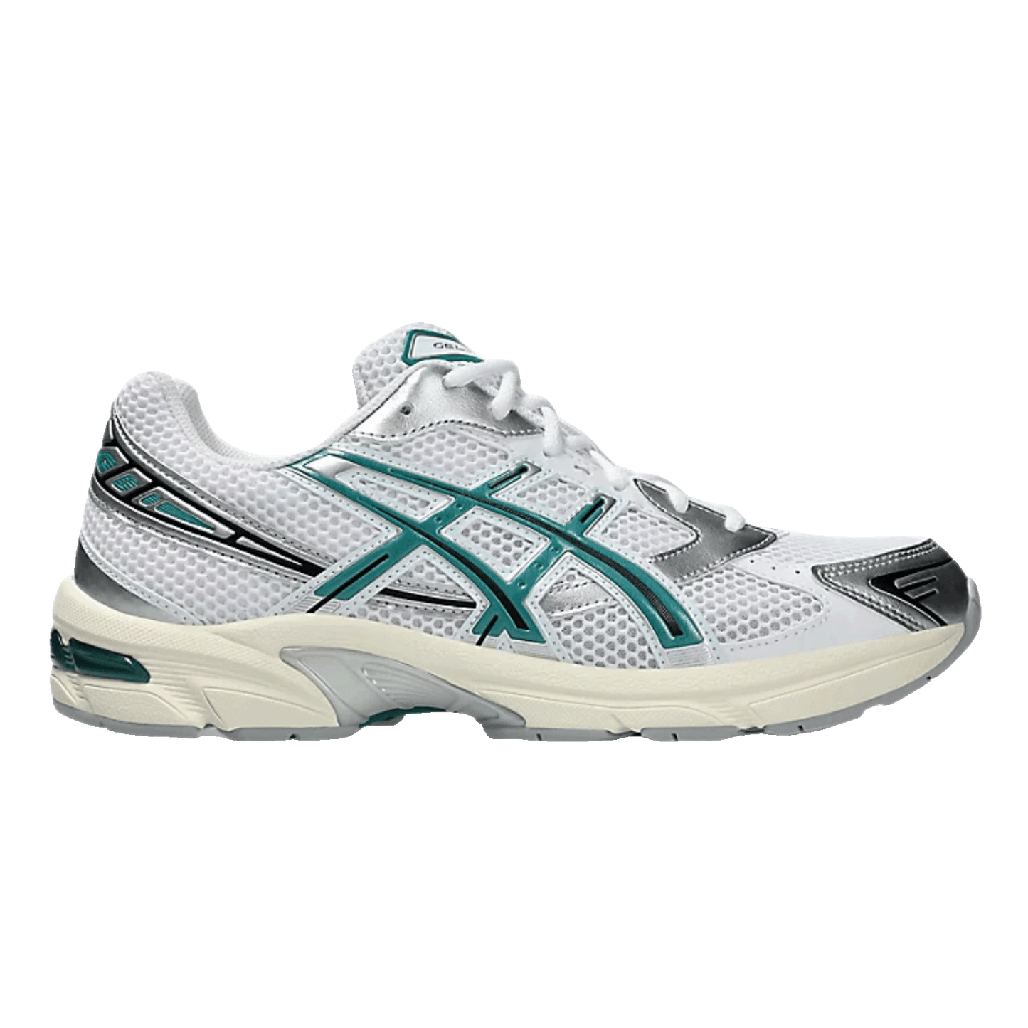 ASICS Gel-1130 White Rainy Lake