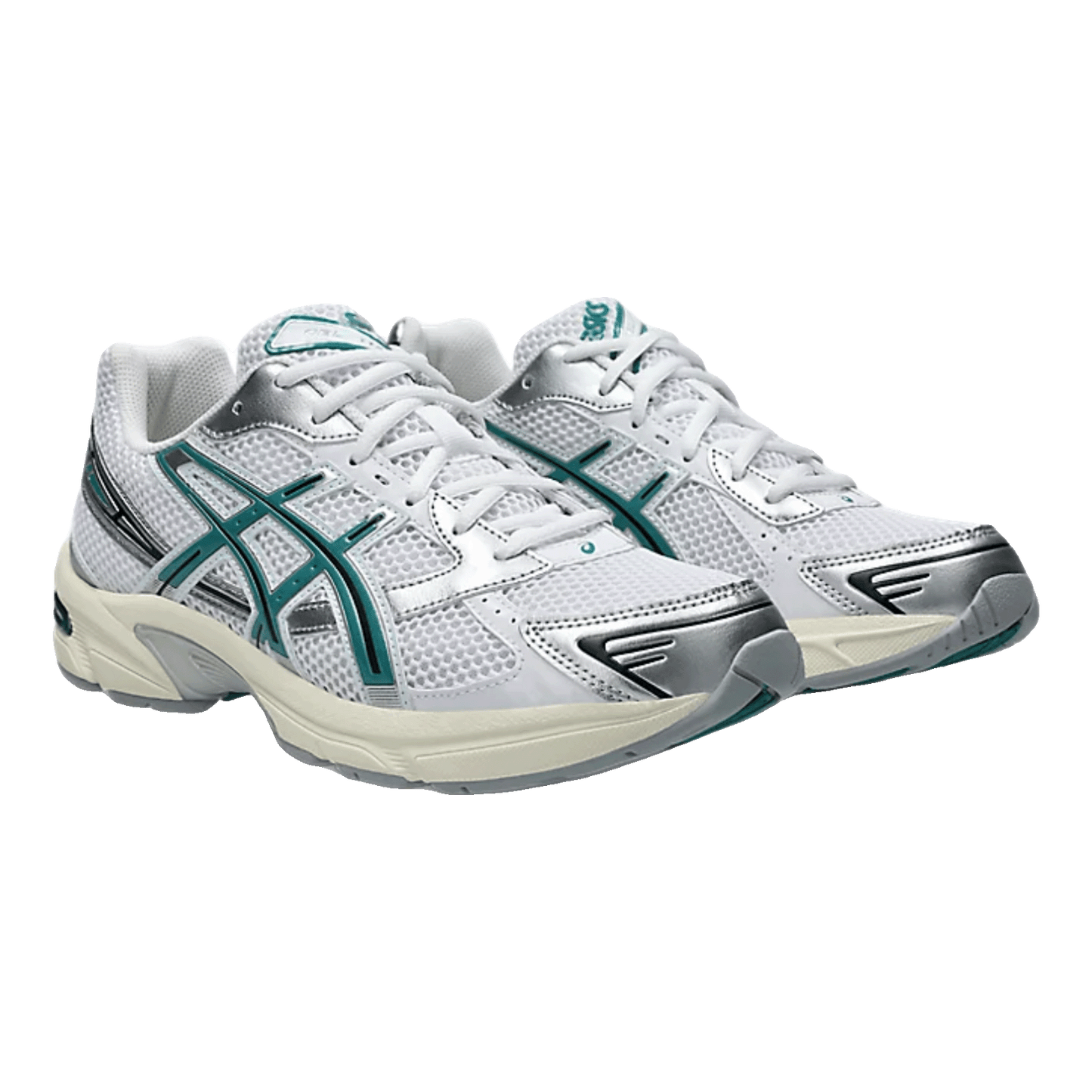 ASICS Gel-1130 White Rainy Lake Side