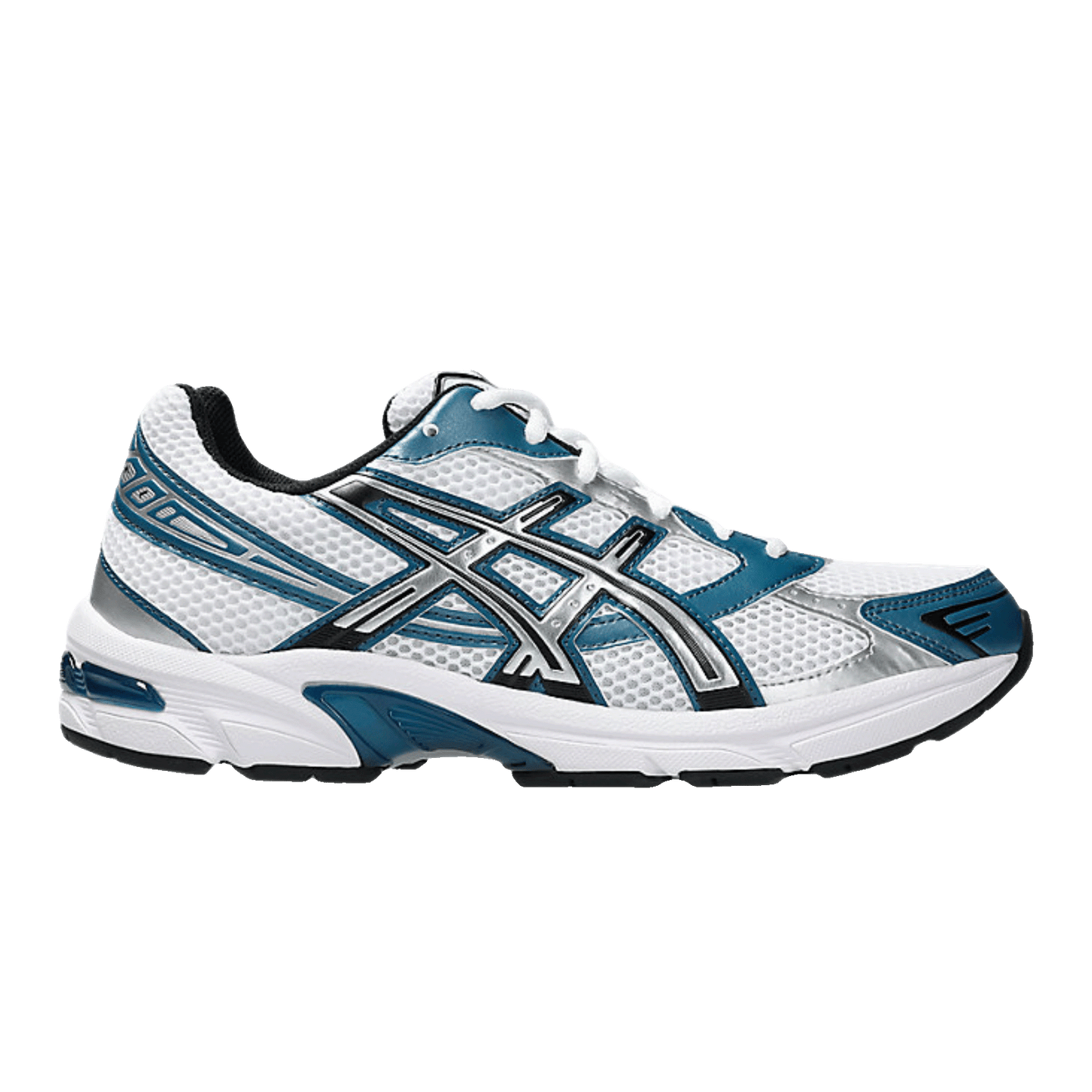 ASICS Gel-1130 White Restful Teal