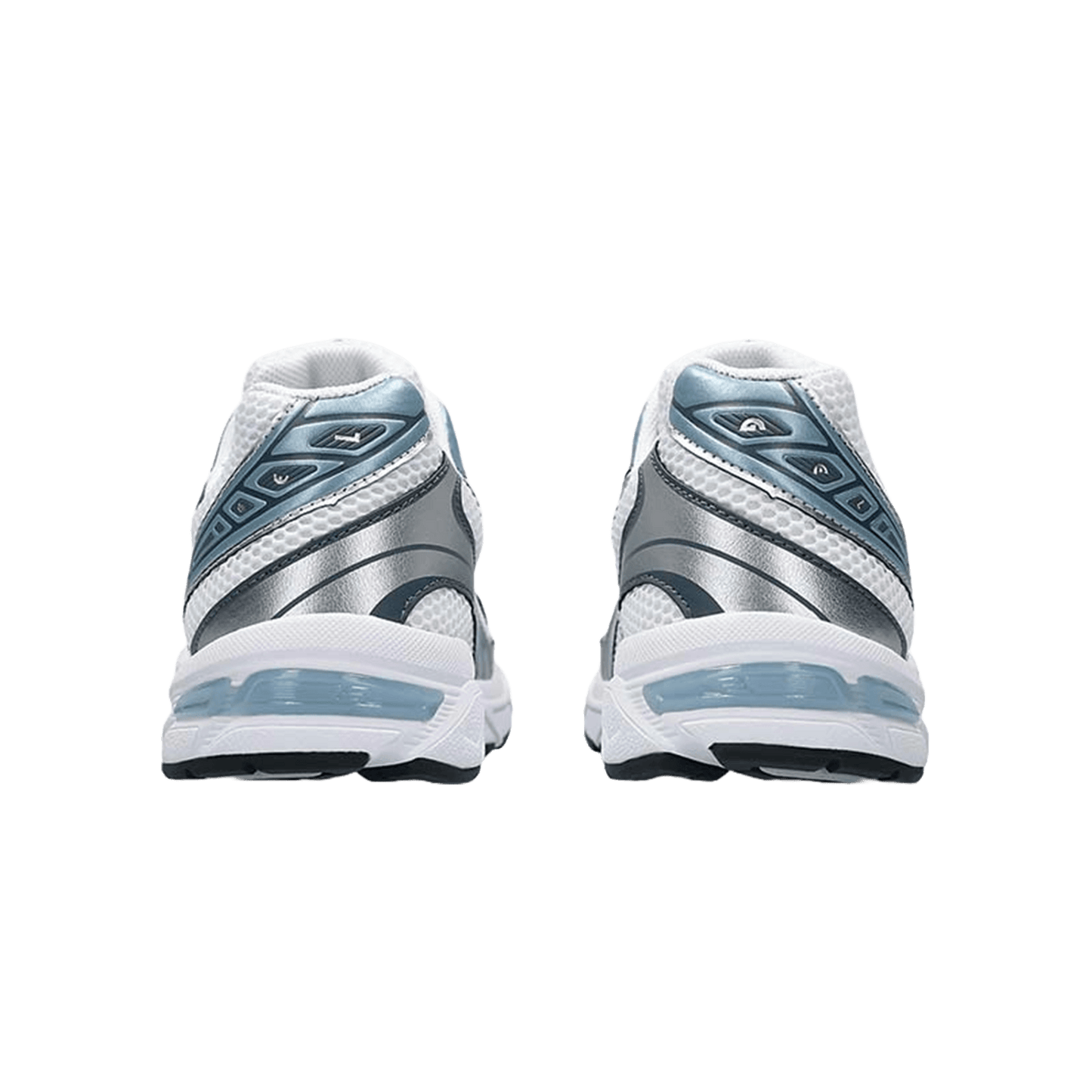 ASICS Gel-1130 White Shark Skin Back