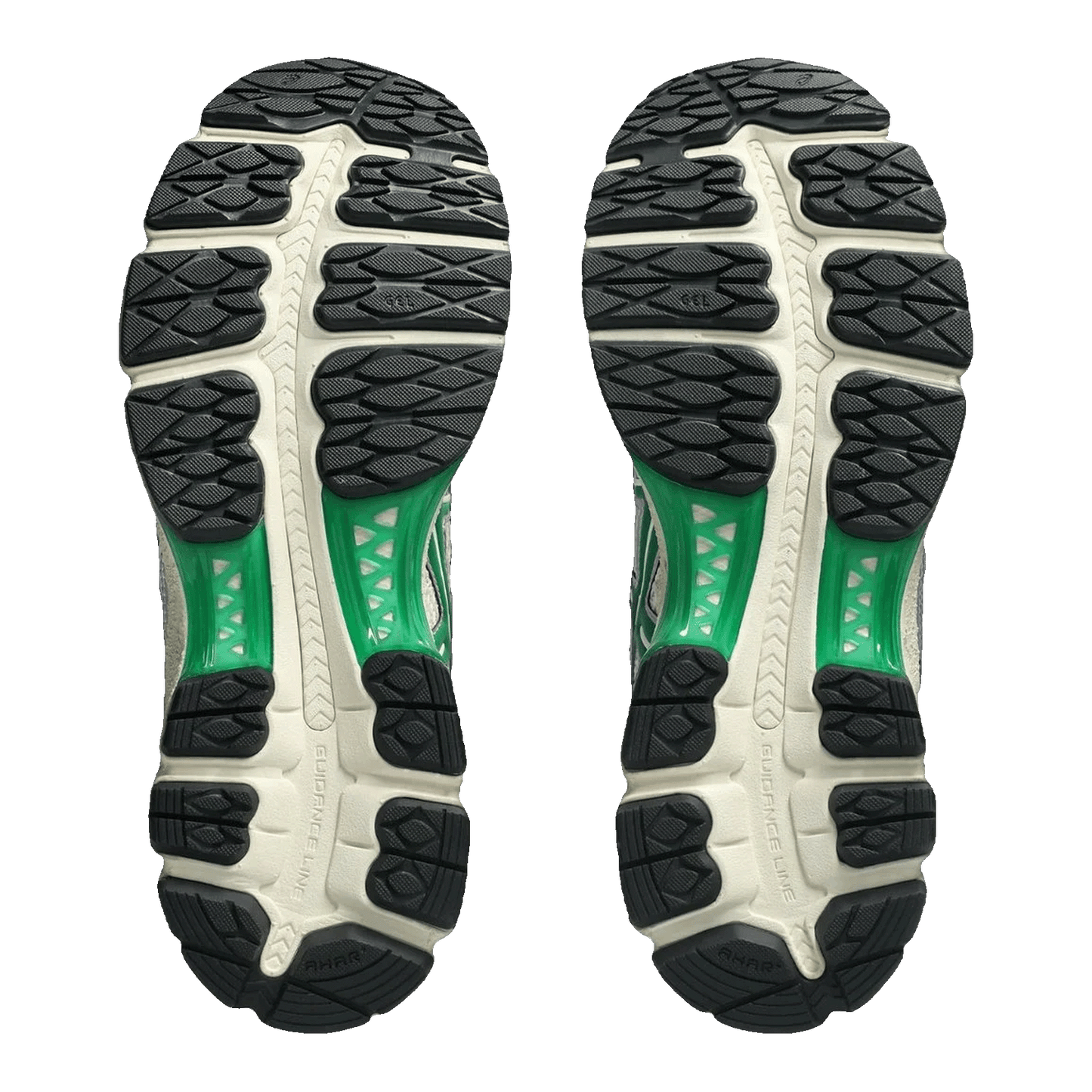 ASICS Gel-Kayano 12.1 CARNIVAL Hidden Layers of Phra Nakhon