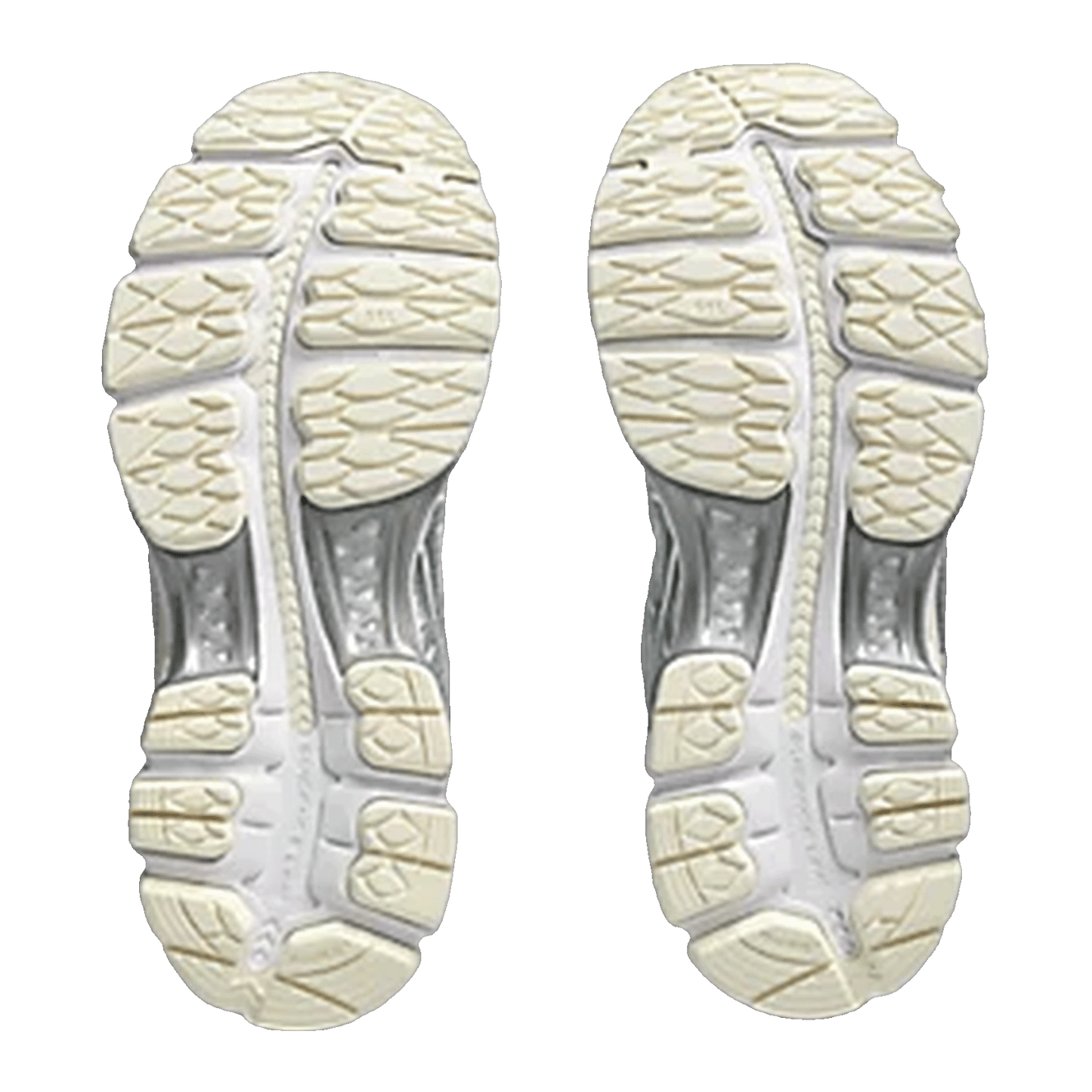 ASICS Gel-Kayano 12.1 Silver Ice Blue