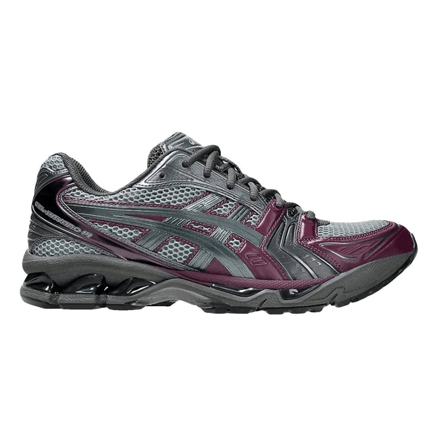 ASICS Gel-Kayano 14 atmos Grey Purple