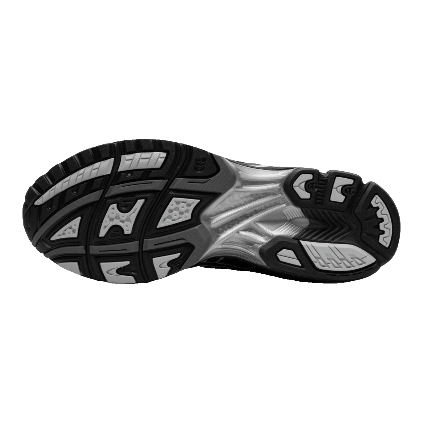 ASICS Gel-Kayano 14 atmos Undermycar Black Sohle