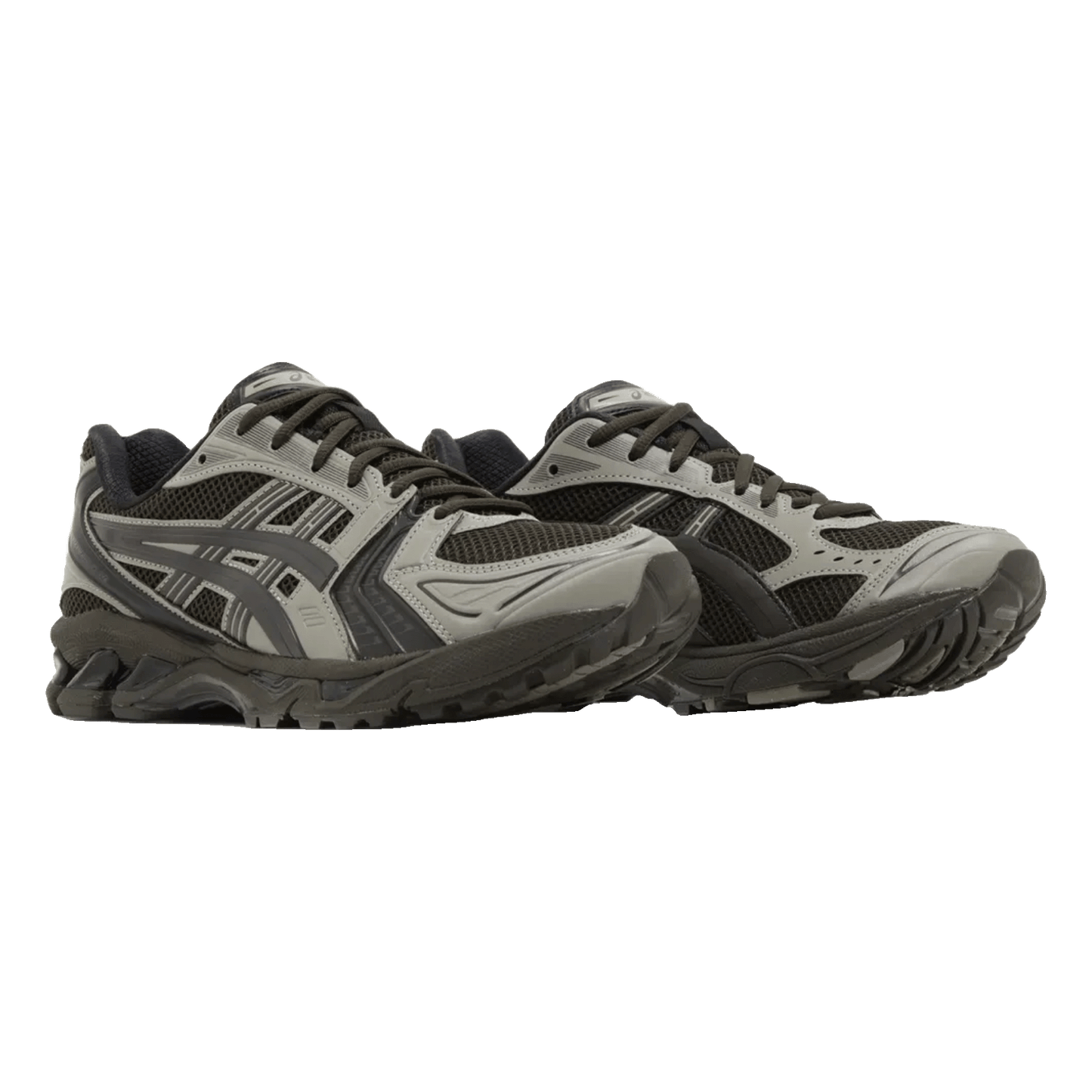 ASICS Gel-Kayano 14 atmos Undermycar Pepper Side