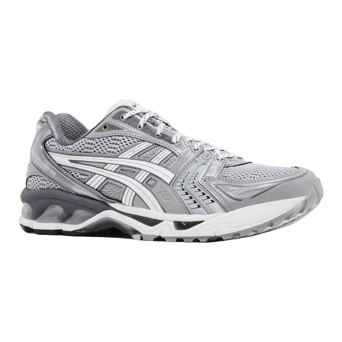 ASICS Gel-Kayano 14 Beauty & Youth Side