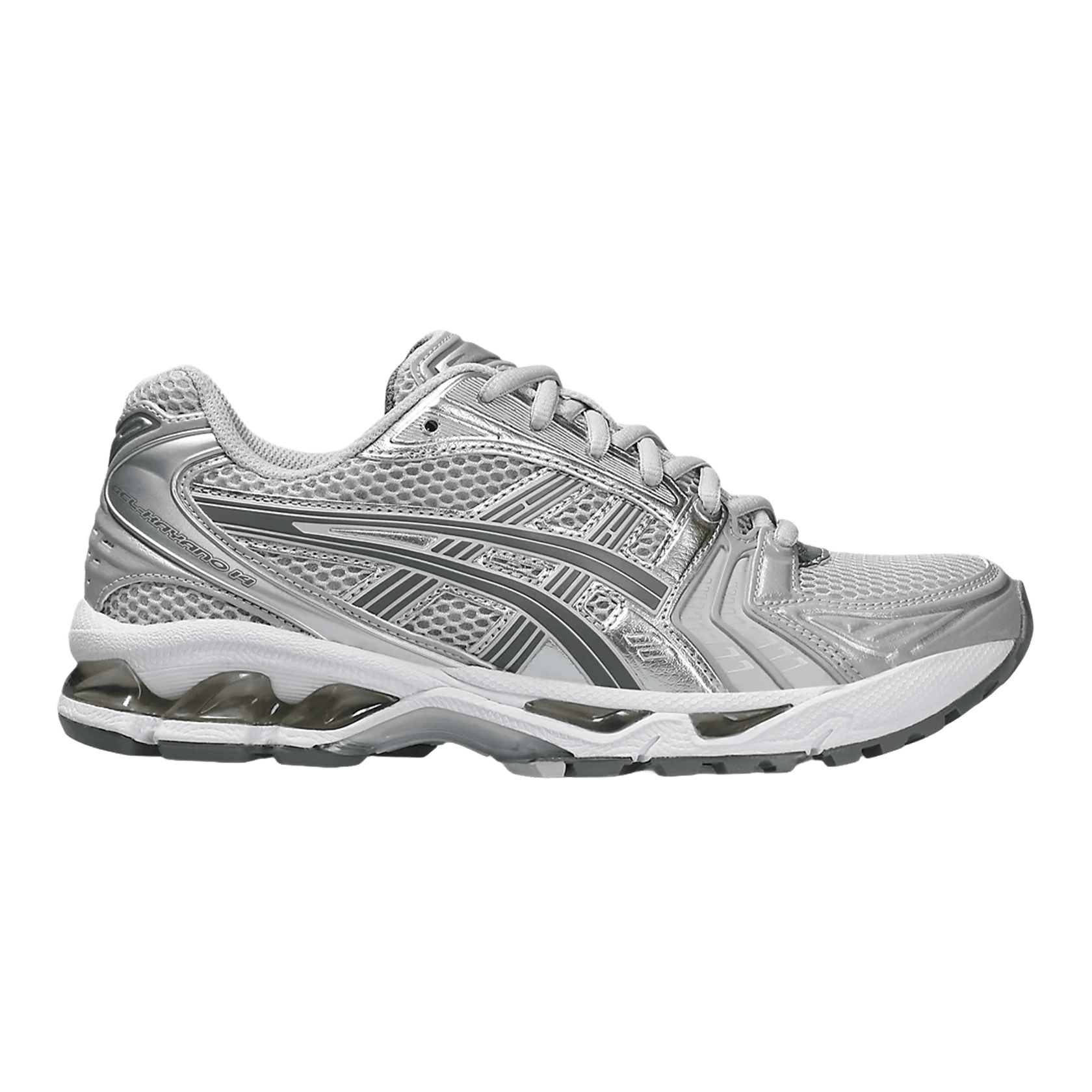 ASICS Gel-Kayano 14 Cloud Grey (W)