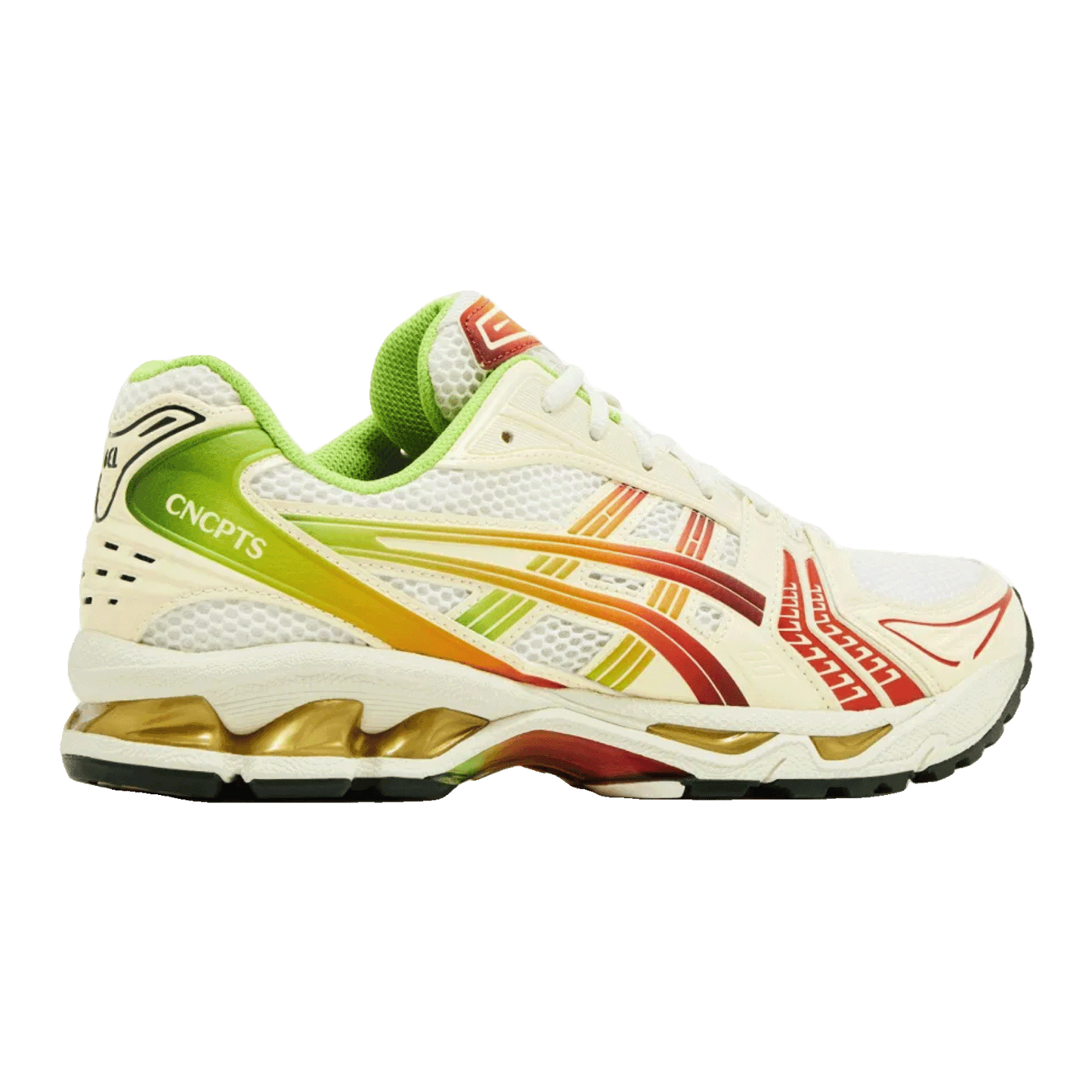 ASICS Gel-Kayano 14 Concepts Out of Office Back