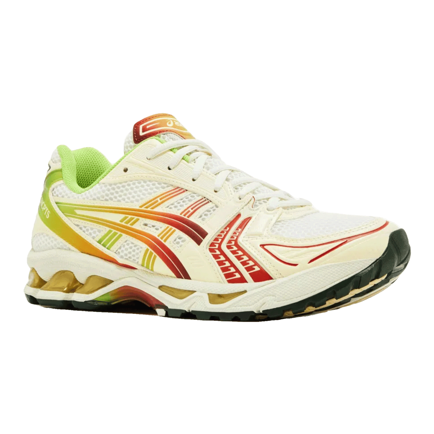 ASICS Gel-Kayano 14 Concepts Out of Office Side