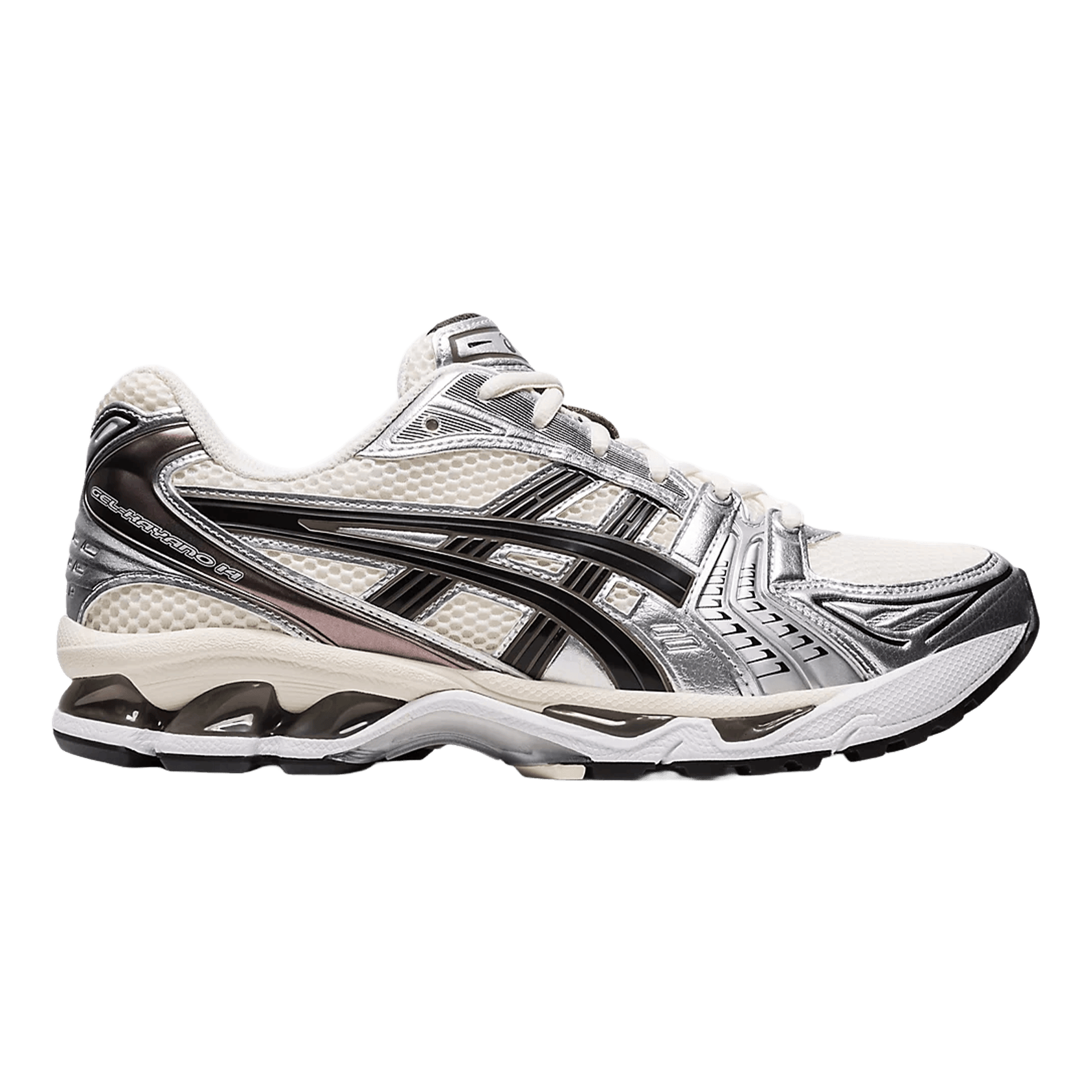 Black gel kayano online