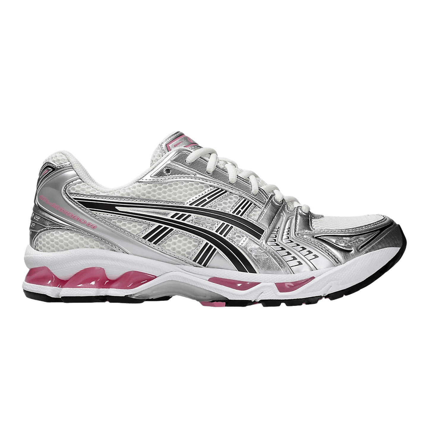 ASICS Gel-Kayano 14 Cream Sweet Pink