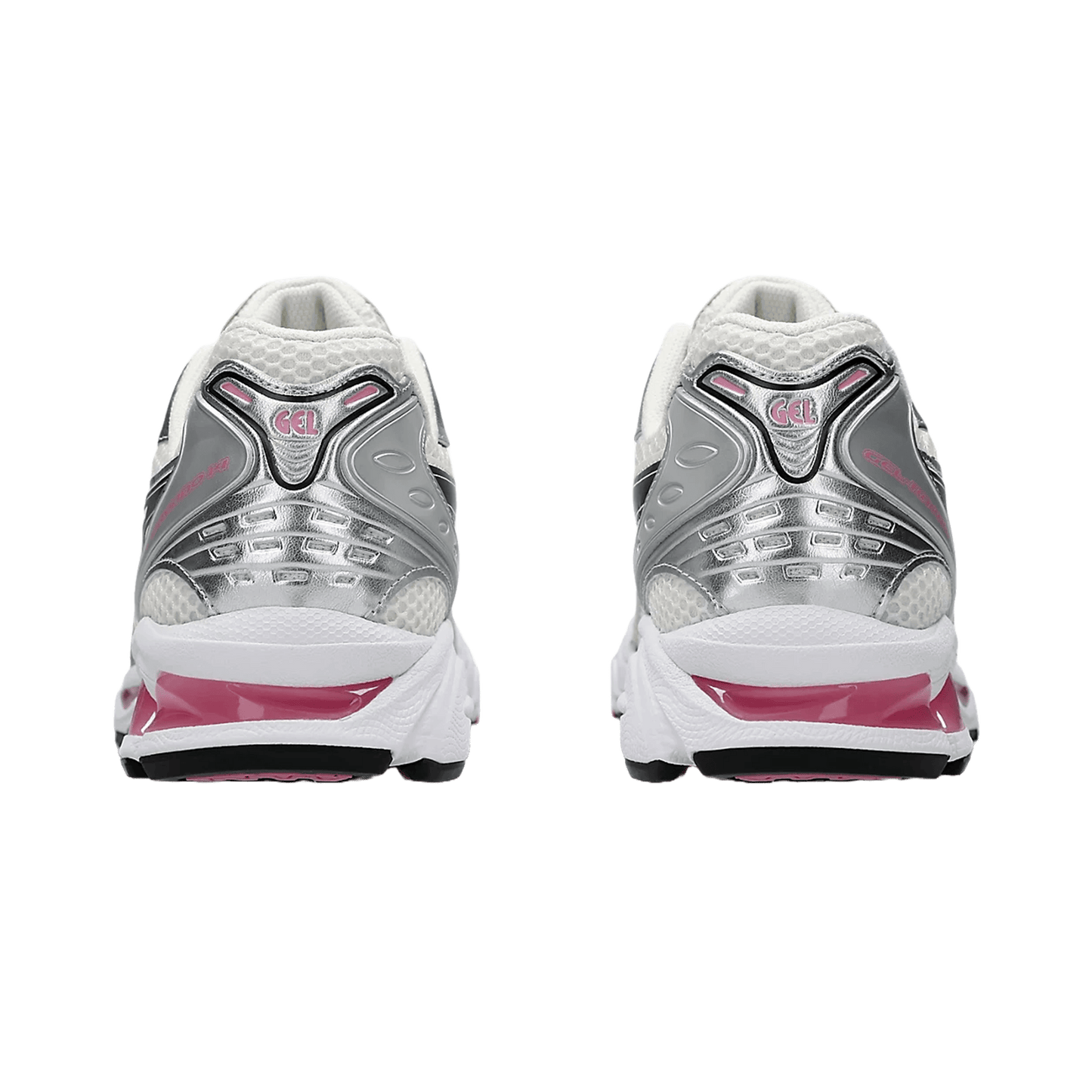 ASICS Gel-Kayano 14 Cream Sweet Pink Back