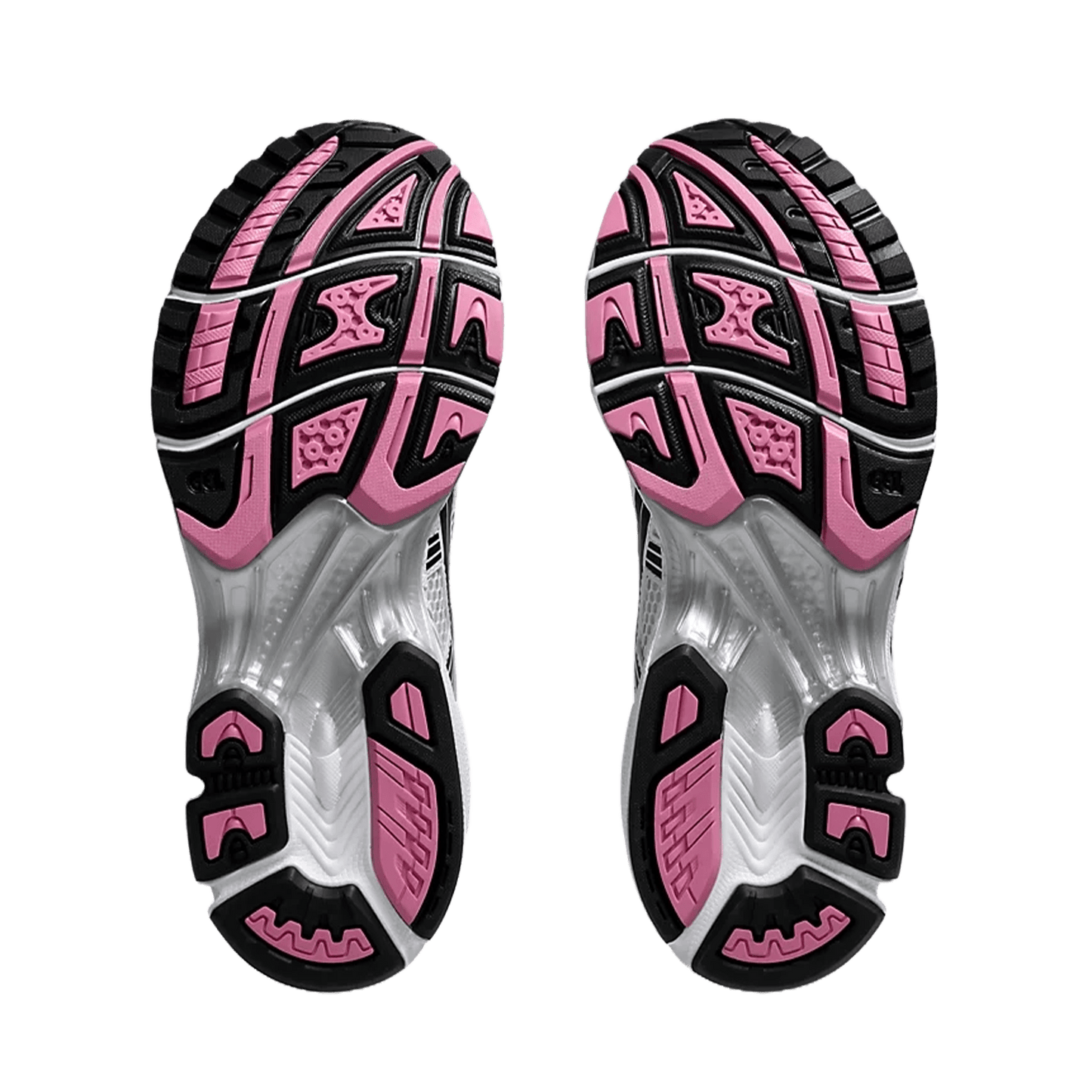 ASICS Gel-Kayano 14 Cream Sweet Pink Sohle