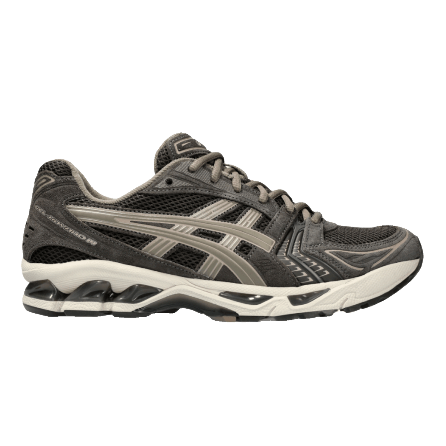 ASICS Gel-Kayano 14 Dark Sepia