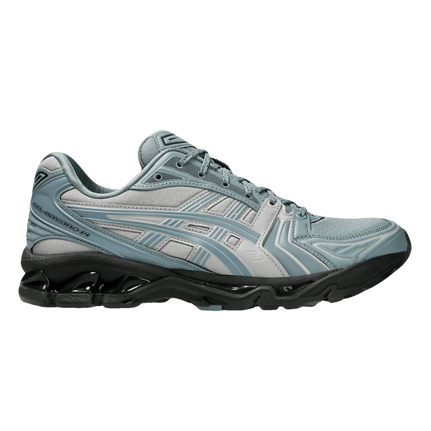 ASICS Gel-Kayano 14 Earthenware Fjord Grey