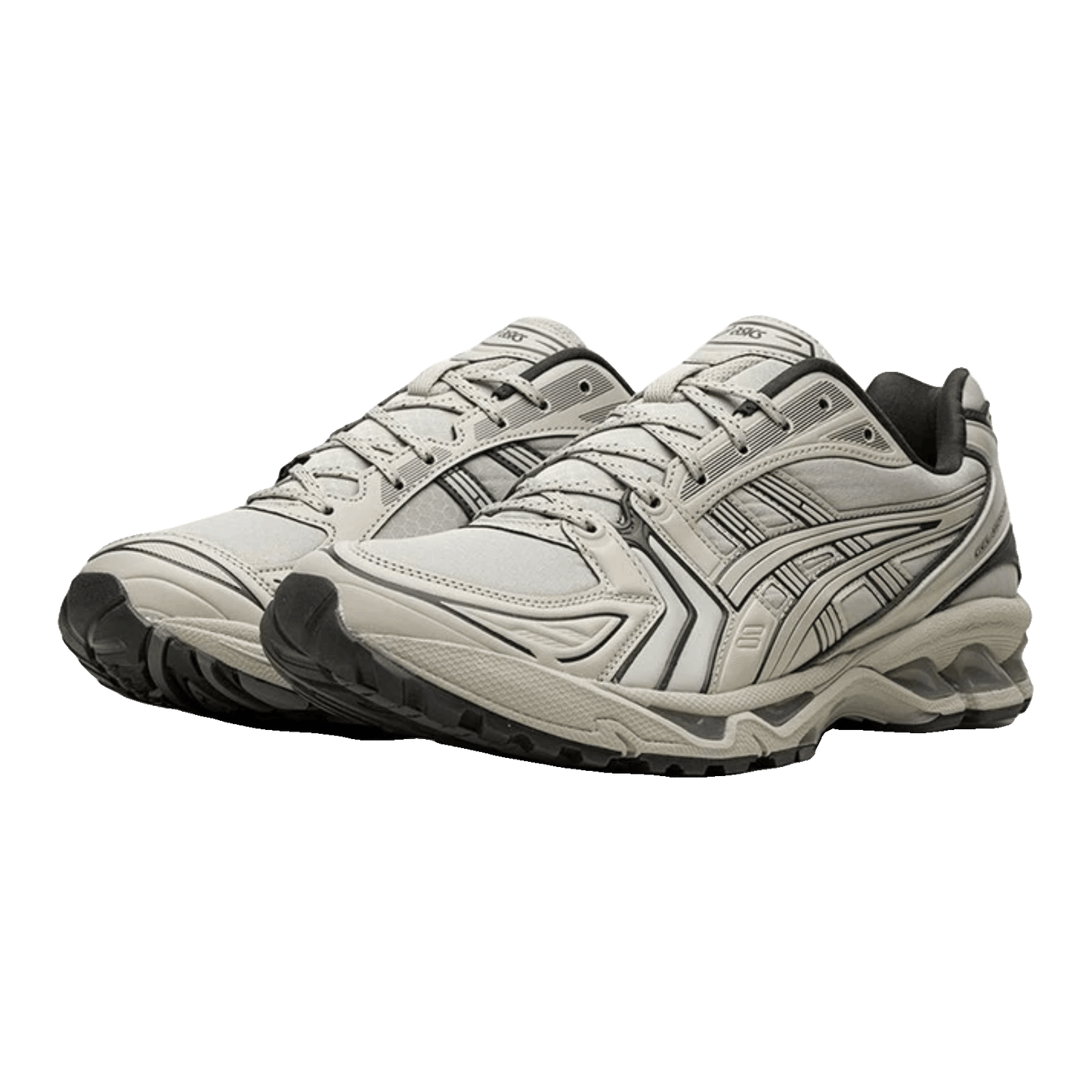 ASICS Gel-Kayano 14 Earthenware Pack White Sage Side