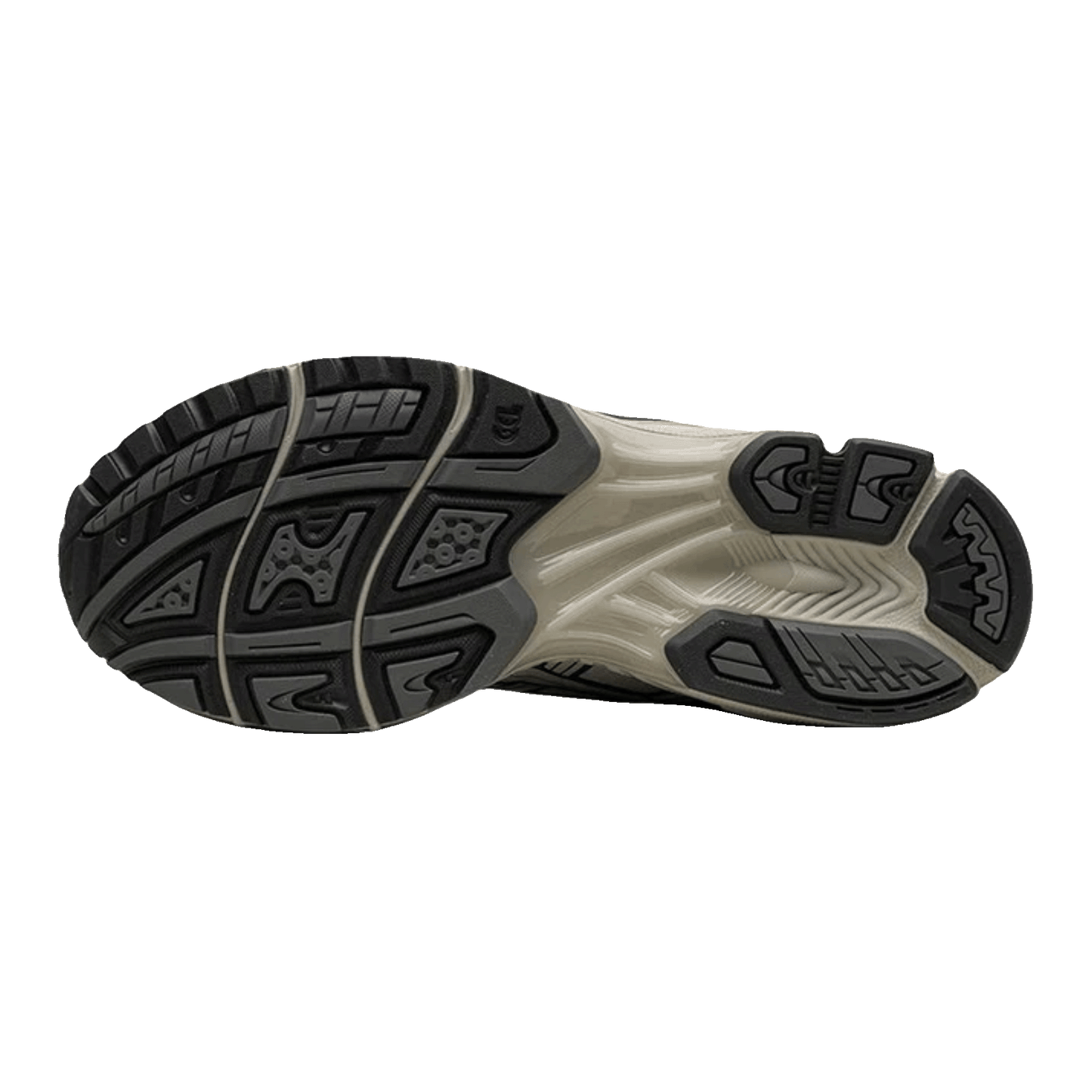 ASICS Gel-Kayano 14 Earthenware Pack White Sage Sohle