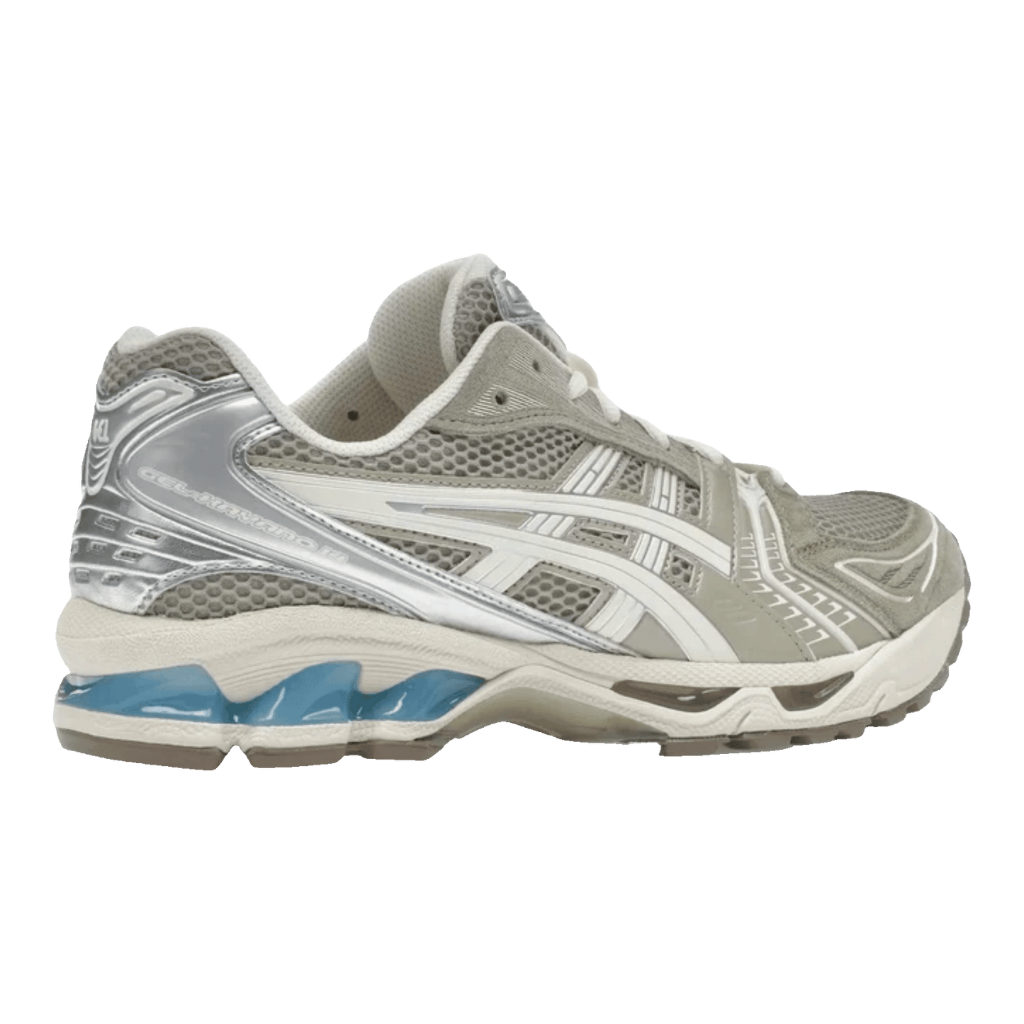 ASICS Gel-Kayano 14 Juliana Salazar Back