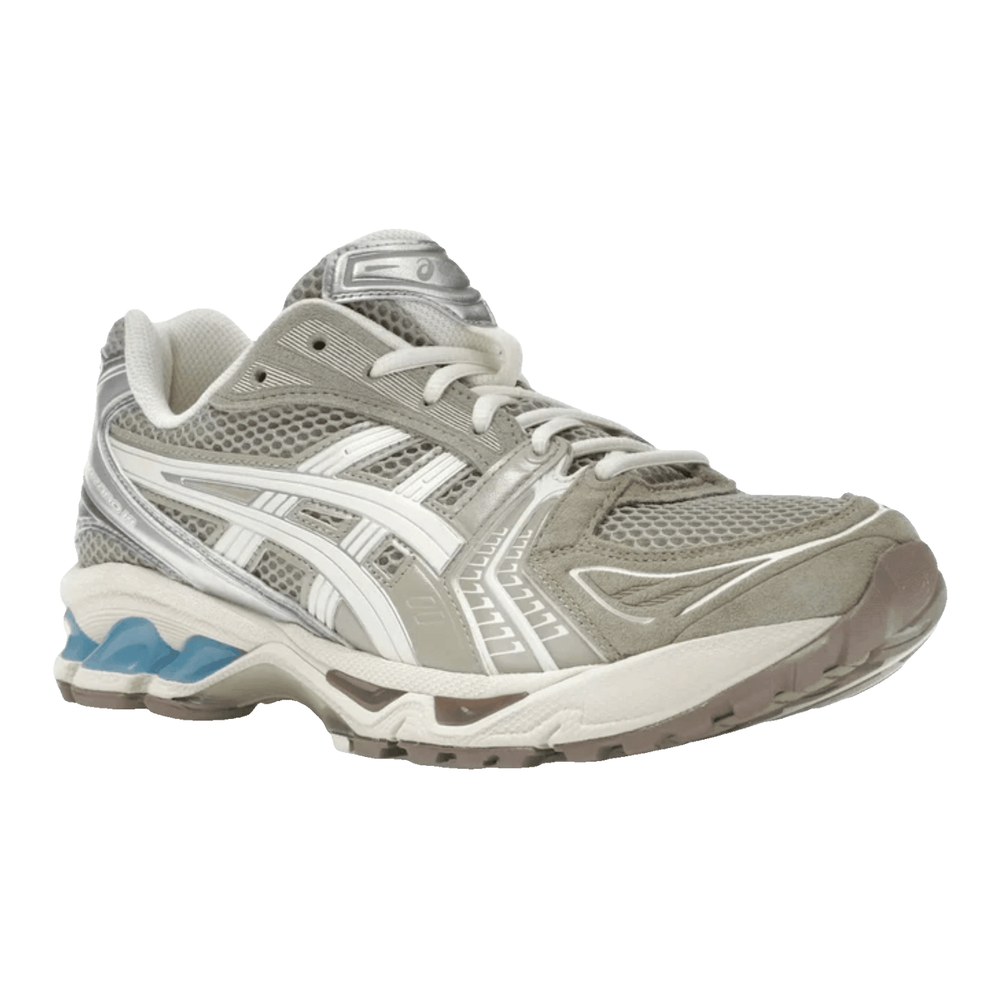 ASICS Gel-Kayano 14 Juliana Salazar Side