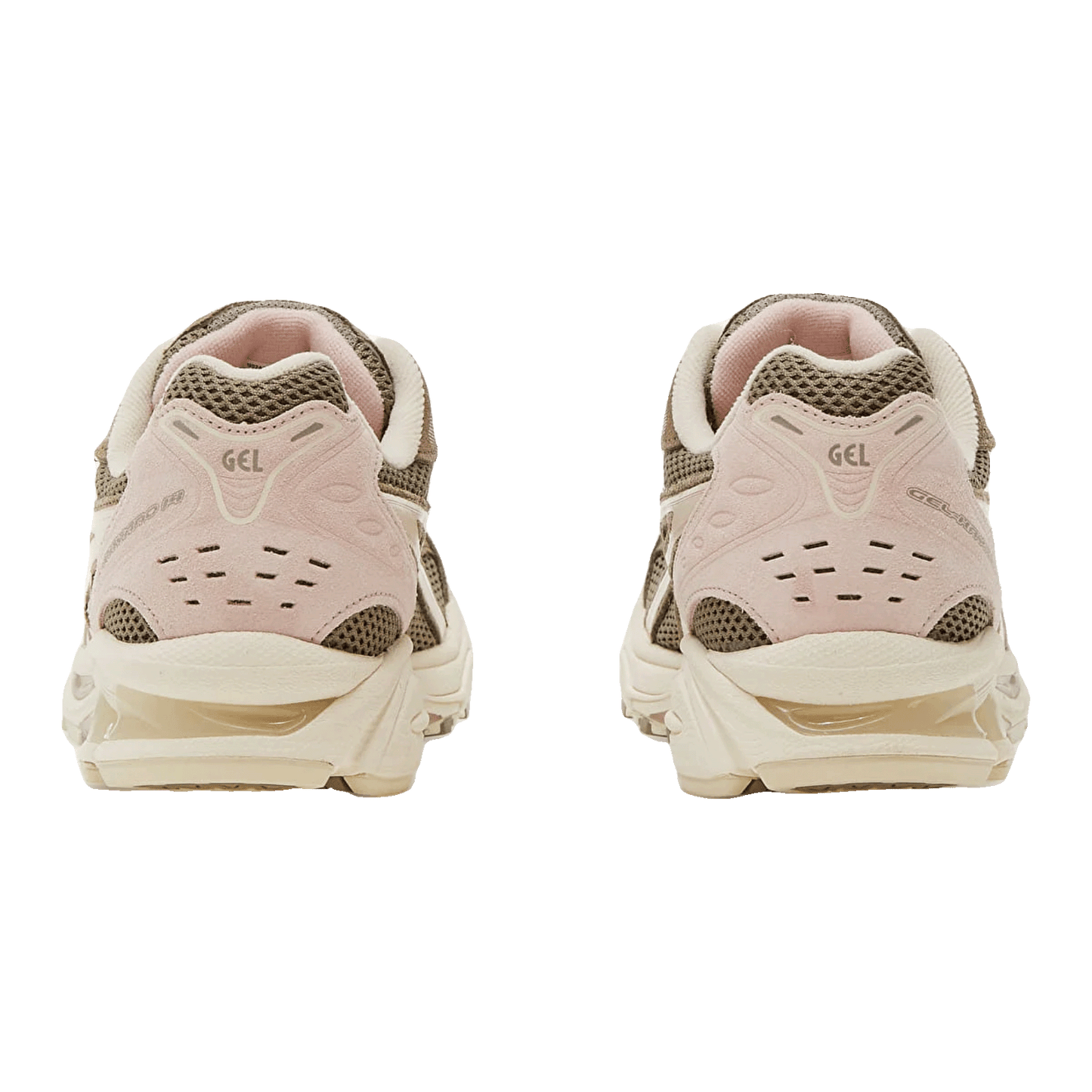 ASICS Gel-Kayano 14 Mink Cream (W) Back