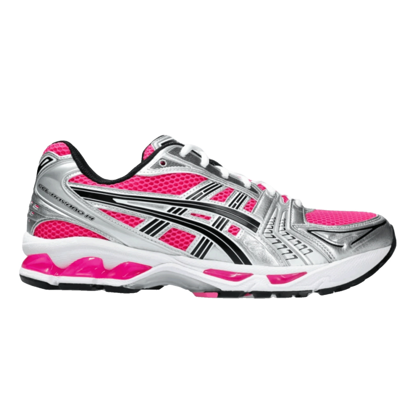 ASICS Gel-Kayano 14 Pink Glo