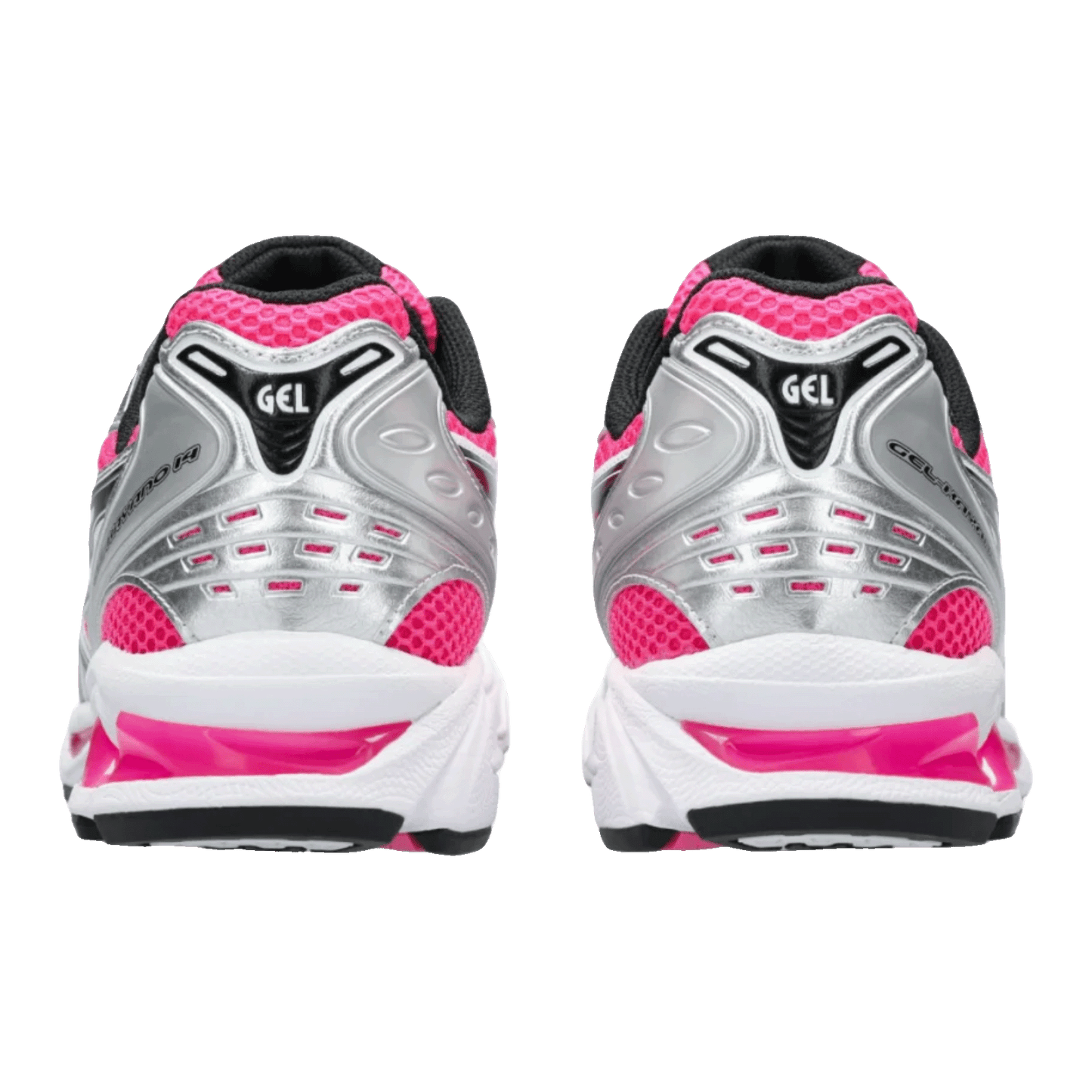 ASICS Gel-Kayano 14 Pink Glo Back