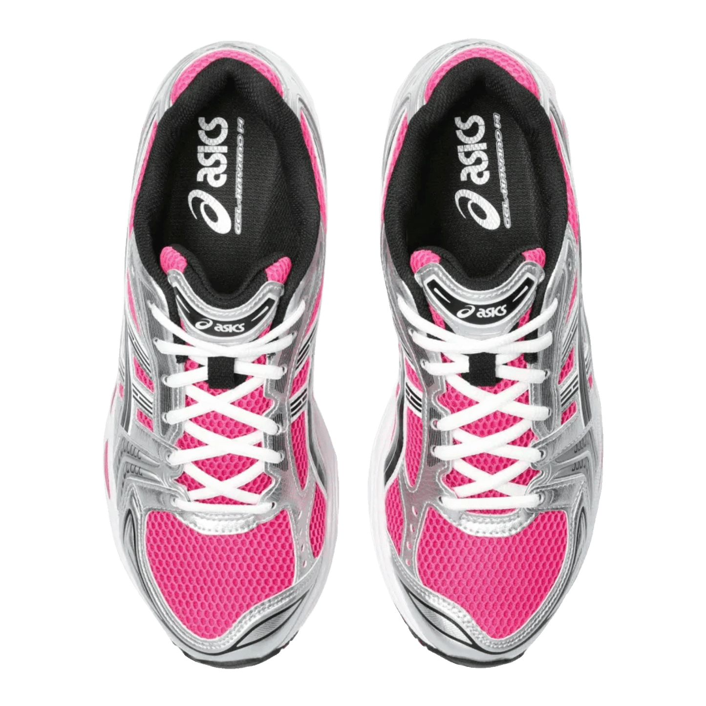 ASICS Gel-Kayano 14 Pink Glo Oben