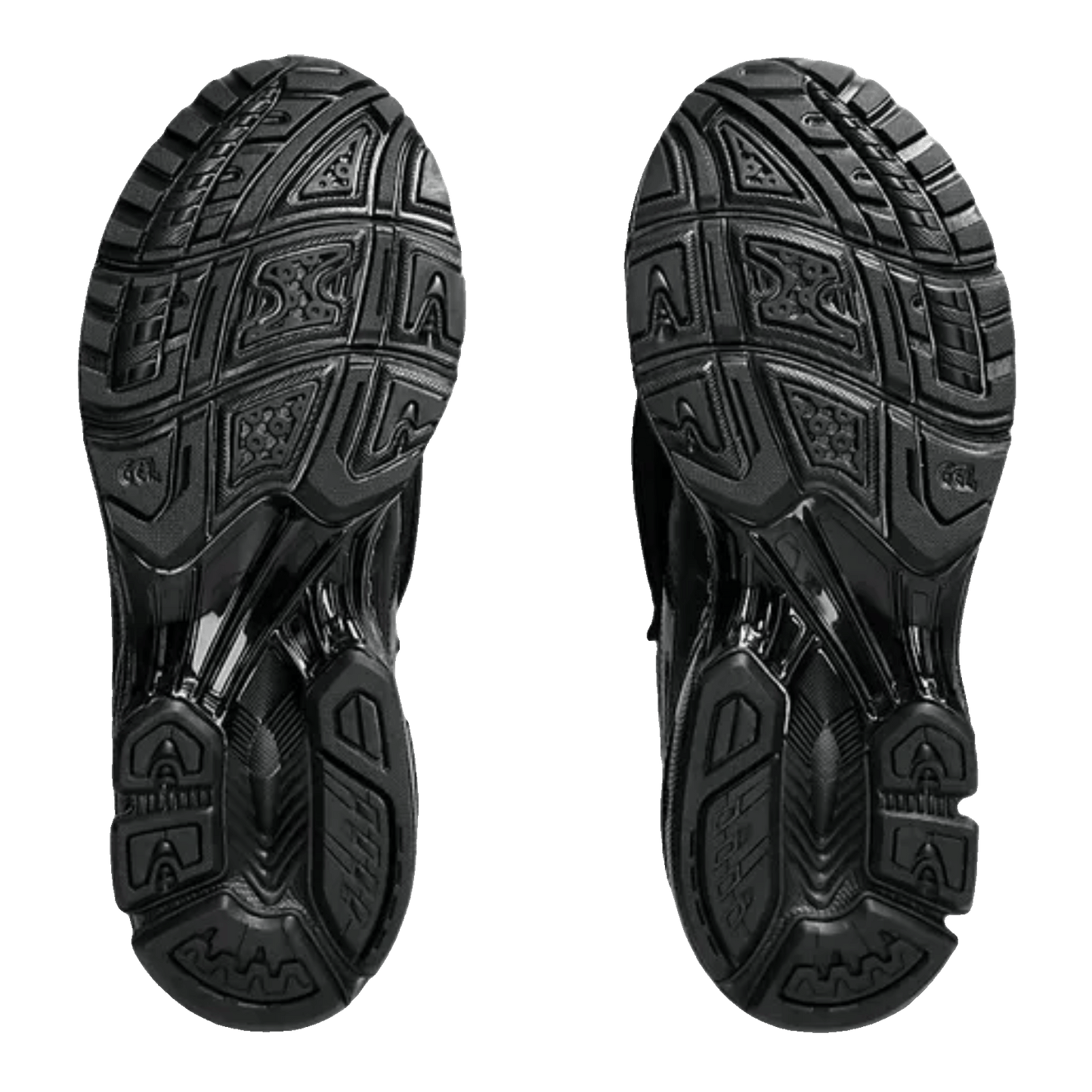 ASICS Gel-Kayano 14 SBTG x Limited Edt Monsoon Patrol Black Sohle