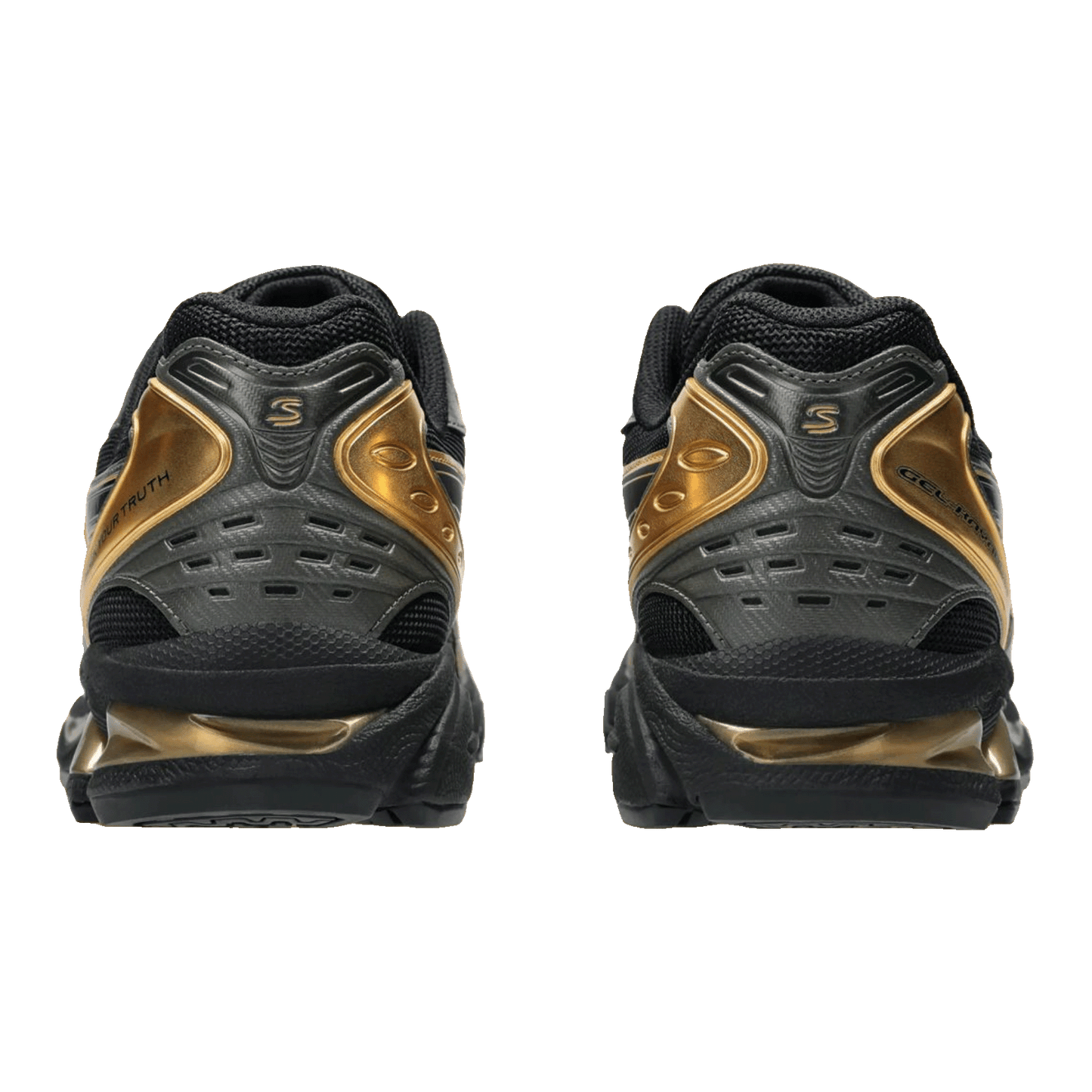 ASICS Gel-Kayano 14 Senna Lotus Back