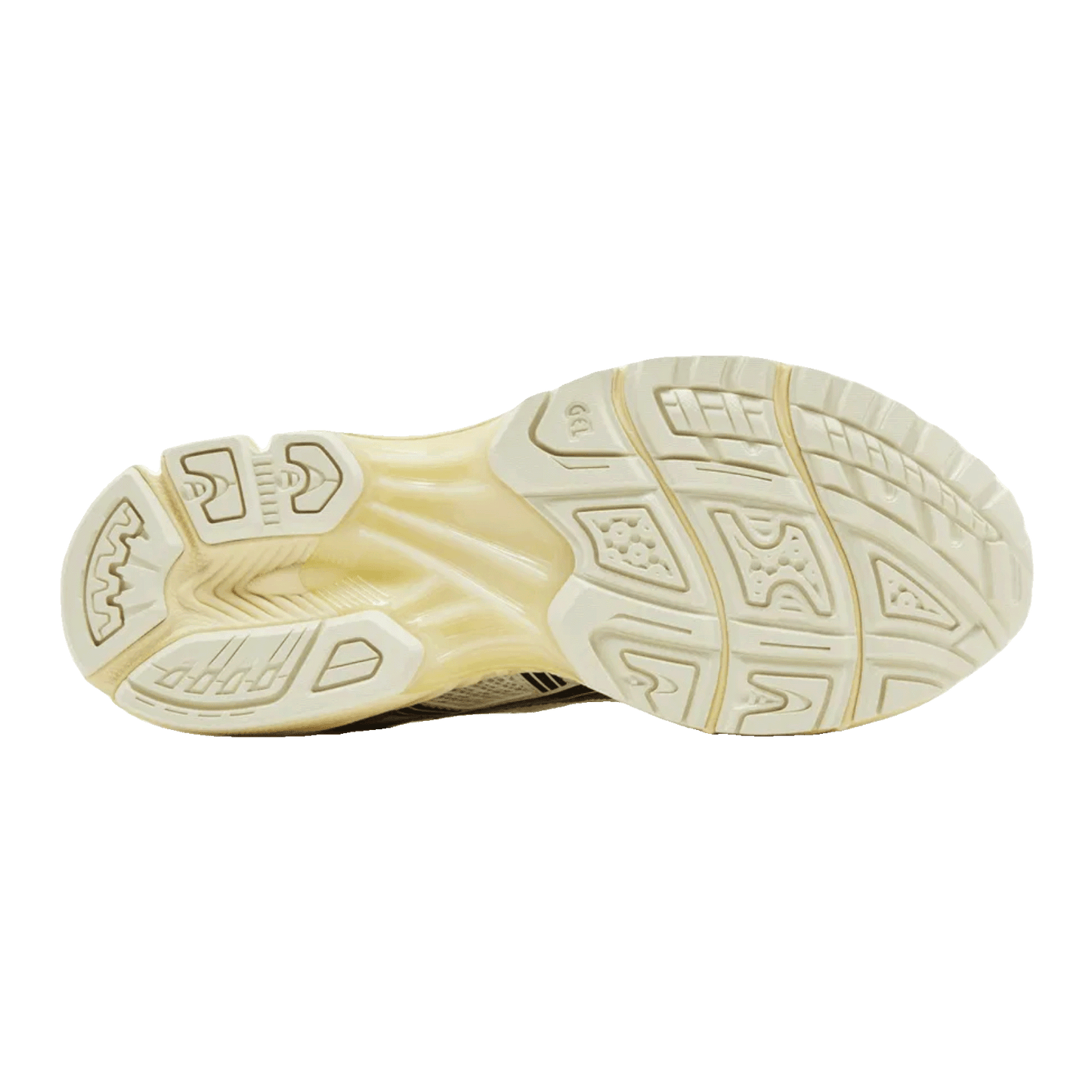 ASICS Gel-Kayano 14 Senna McLaren Sohle