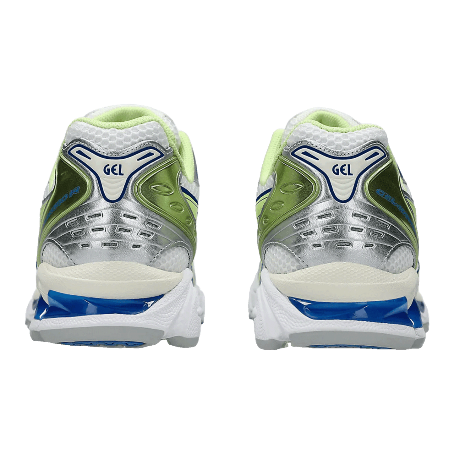 ASICS Gel-Kayano 14 Sprite Back