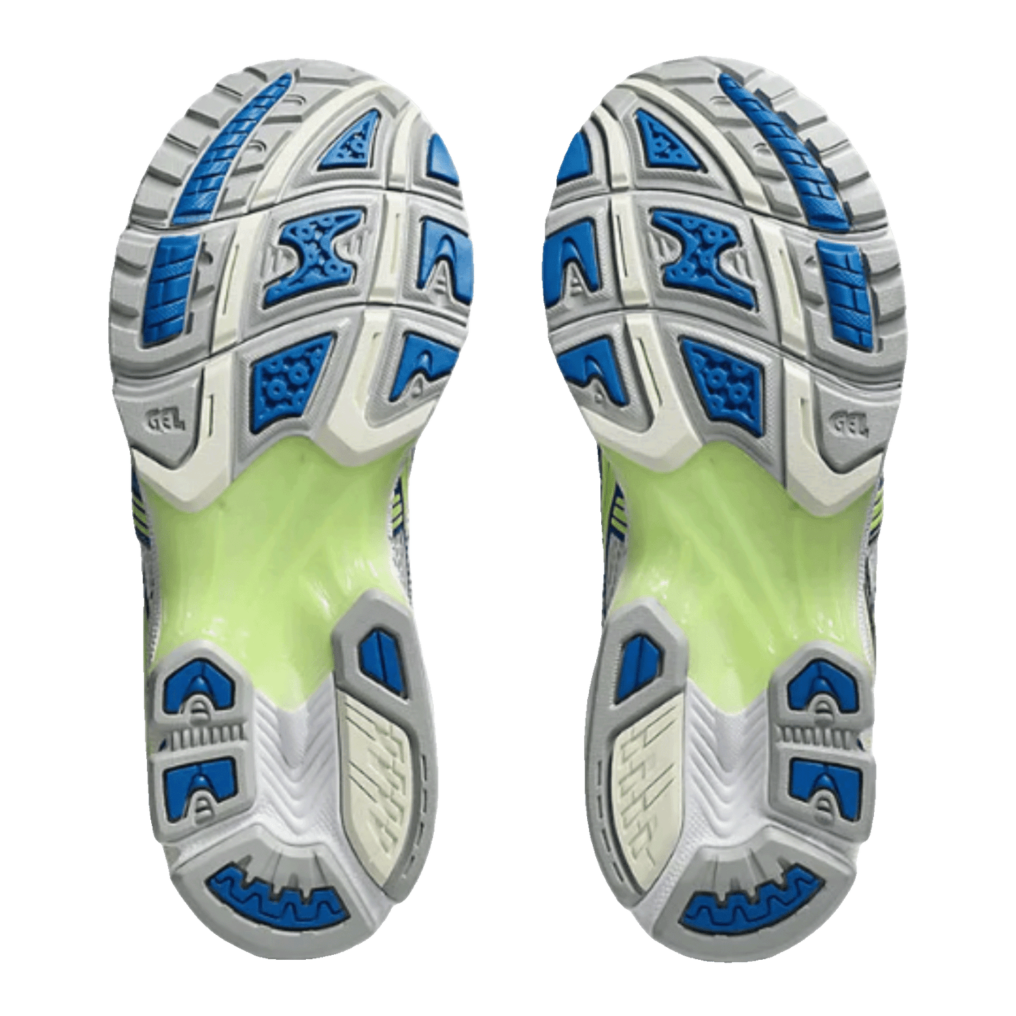 ASICS Gel-Kayano 14 Sprite Sohle