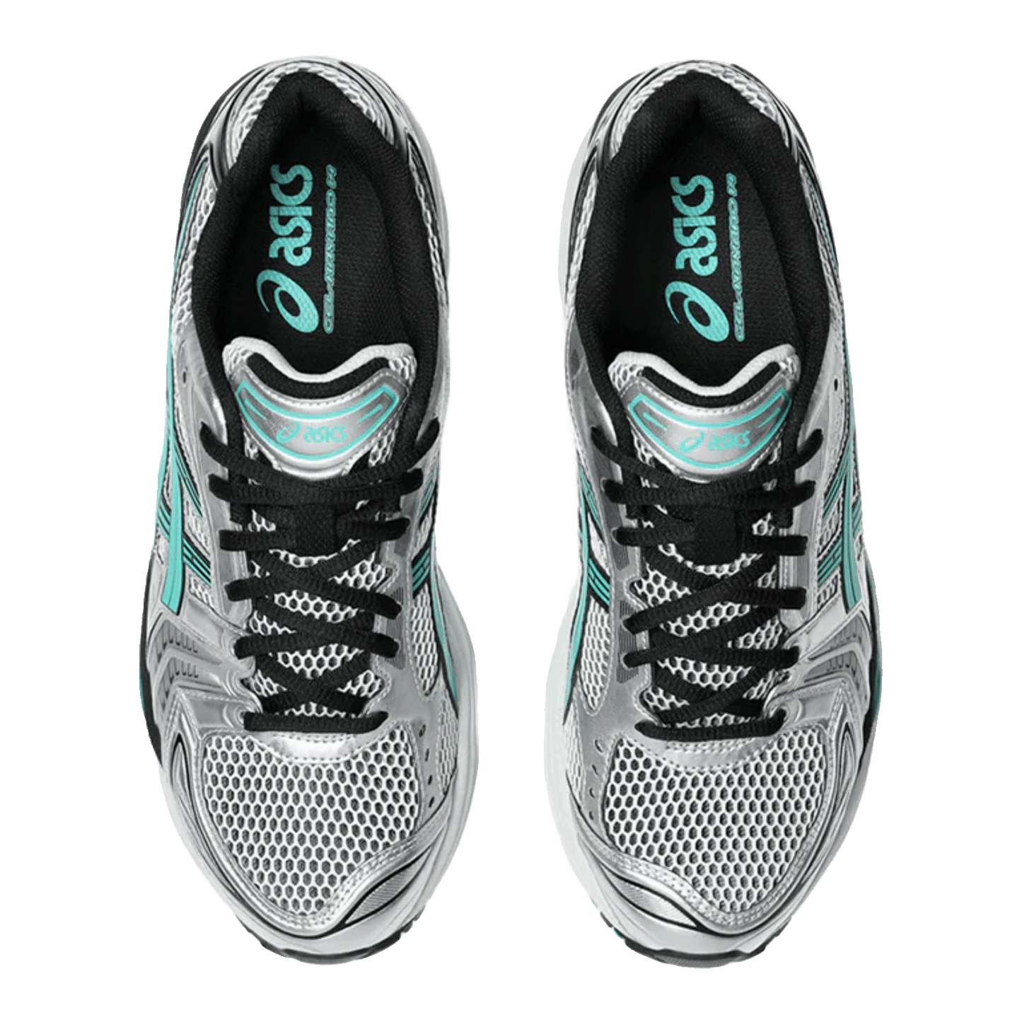 ASICS Gel-Kayano 14 Tiffany Oben