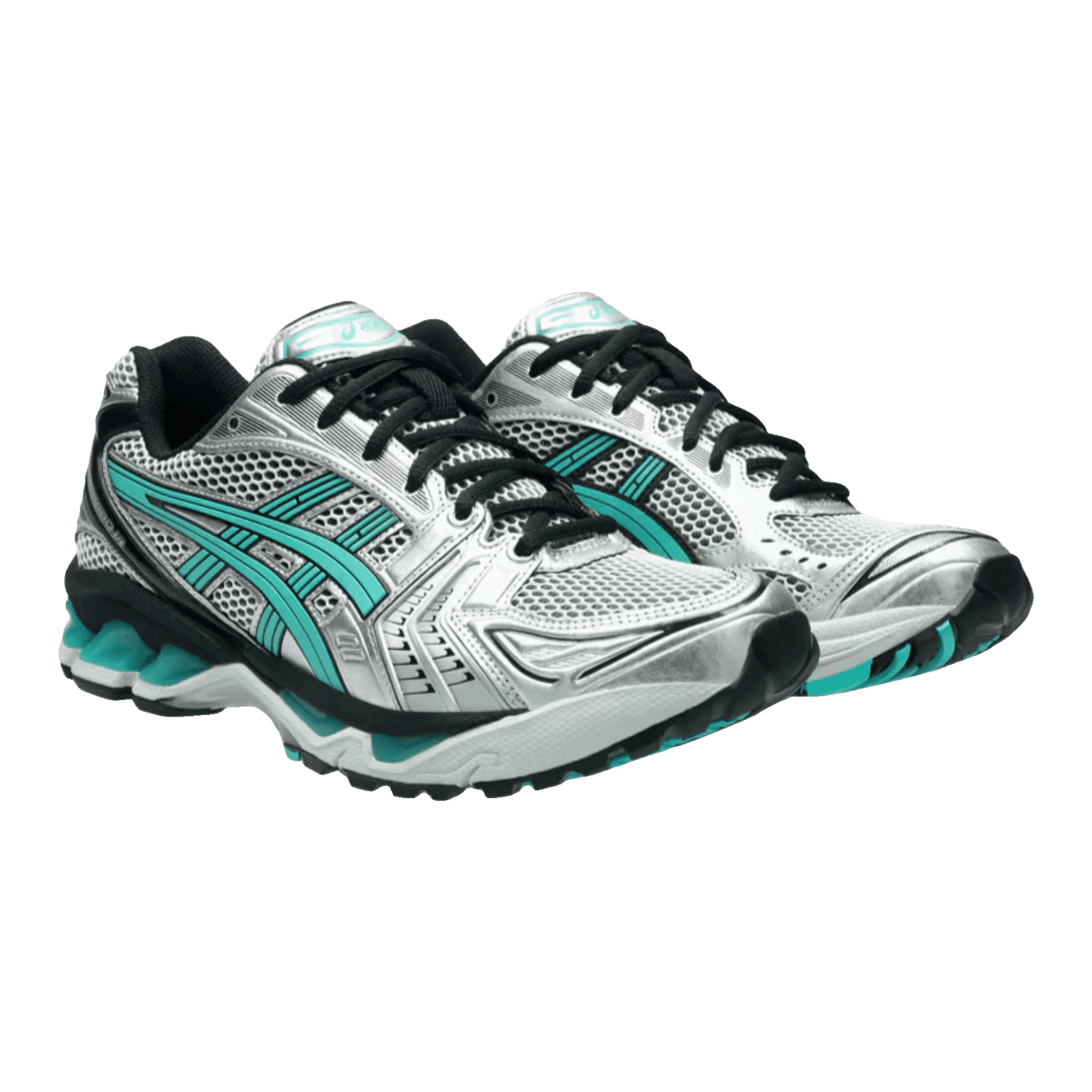 ASICS Gel-Kayano 14 Tiffany Side