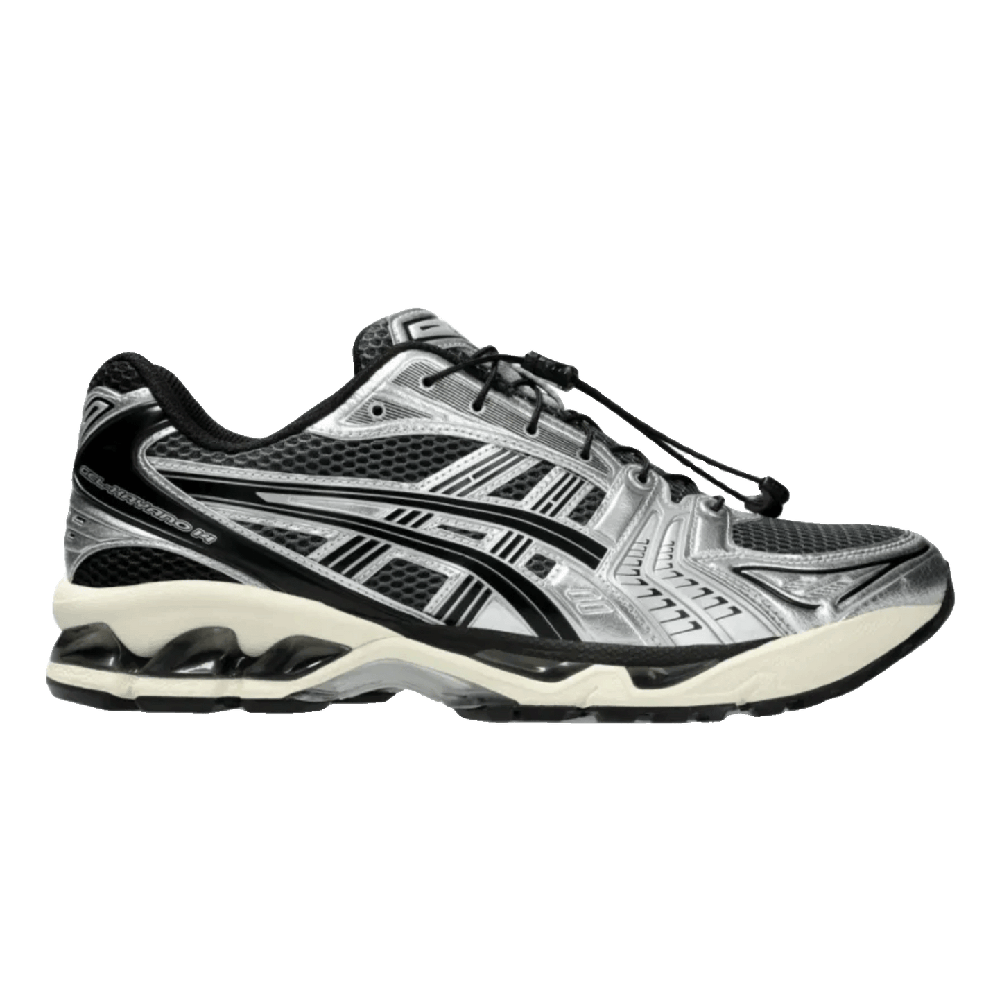 ASICS Gel-Kayano 14 Unlimited Pack Carrier Grey