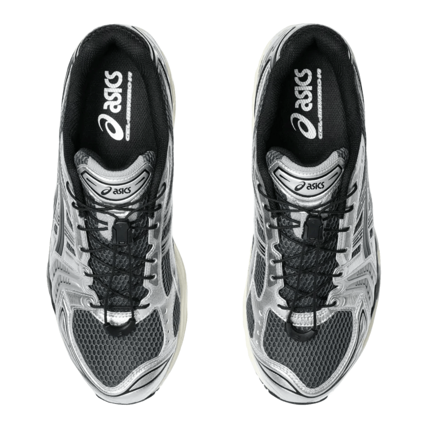 ASICS Gel-Kayano 14 Unlimited Pack Carrier Grey Oben