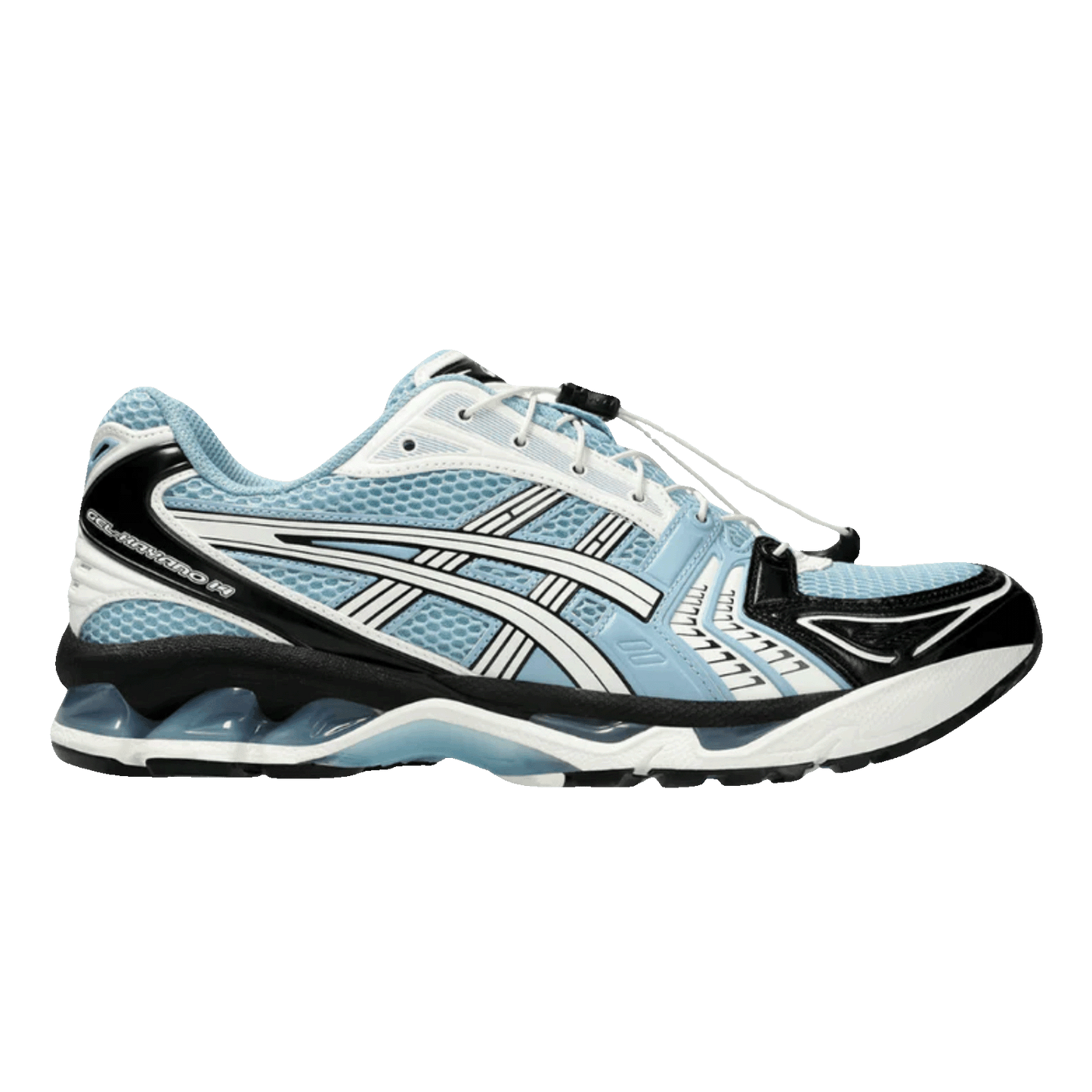 ASICS Gel-Kayano 14 Unlimited Pack Mist Cream