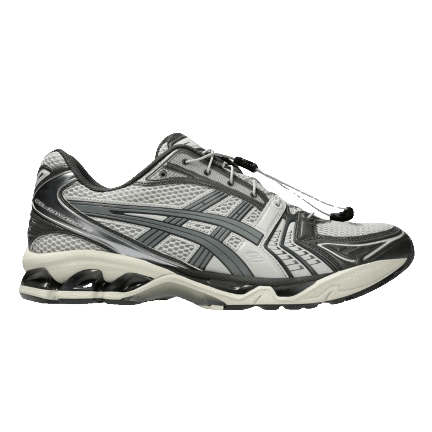 ASICS Gel-Kayano 14 Unlimited Pack Oyster Grey